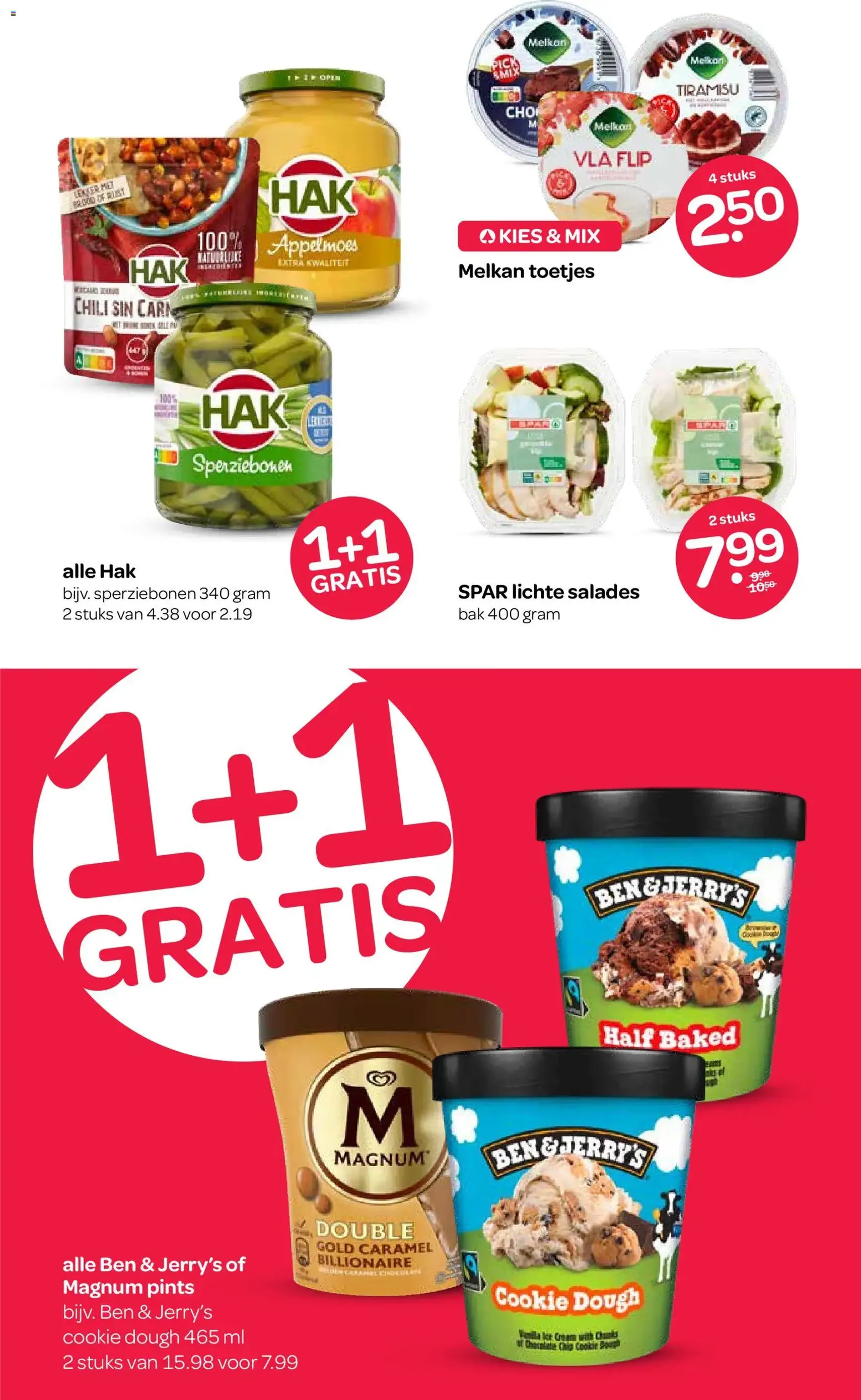 Spar folder - geldige folder vanaf 26-02-2026 pagina 7 van 16