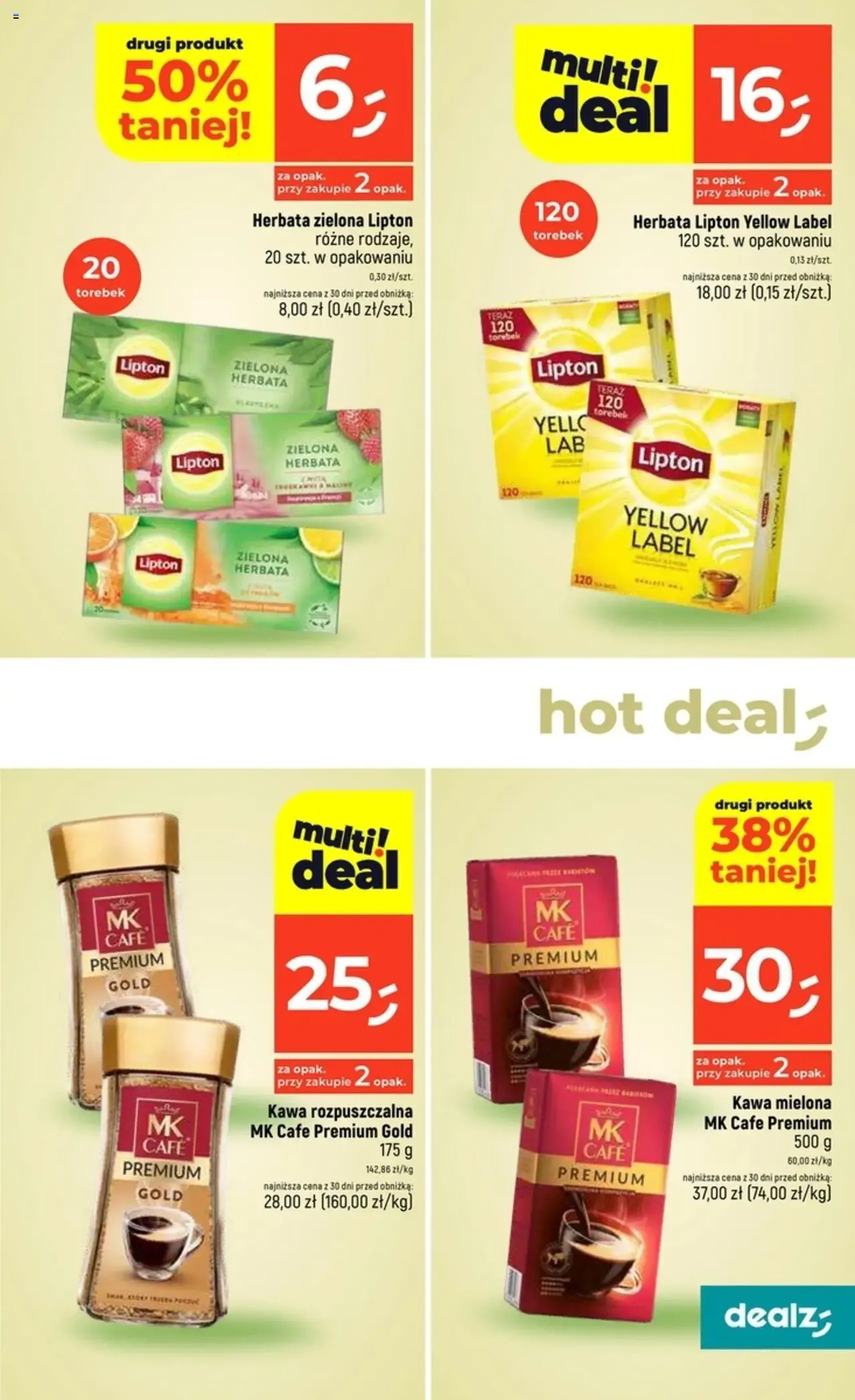 Dealz Gazetka - ważny gazetka od 11.09.2025 strona 7 z 45 Dealz Gazetka - ważny gazetka od 11.09.2025 strona 7 z 45