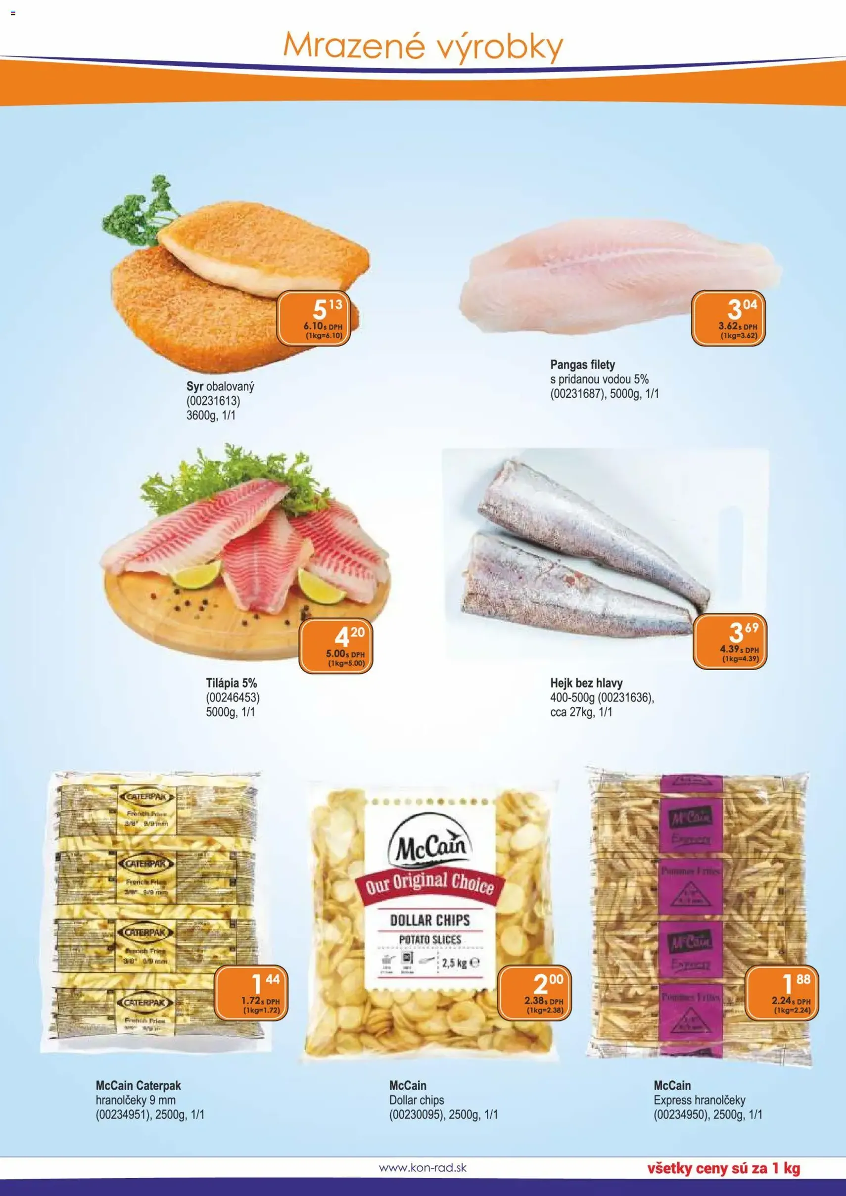 KON - RAD leták - platný leták od 01.04.2026 strana 38 z 44