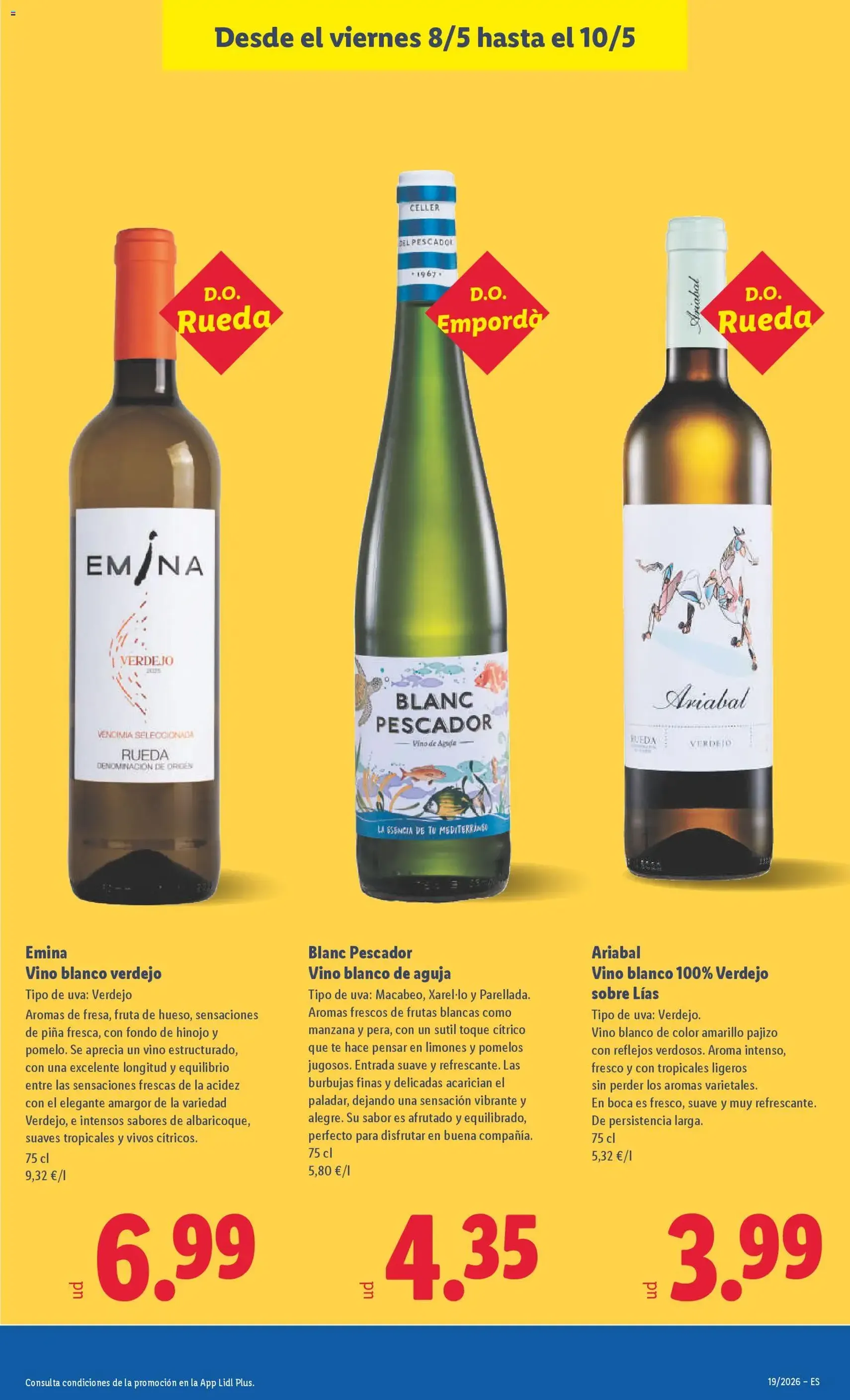 Lidl folleto - folleto válido desde 04/05/2026 página 43 de 53