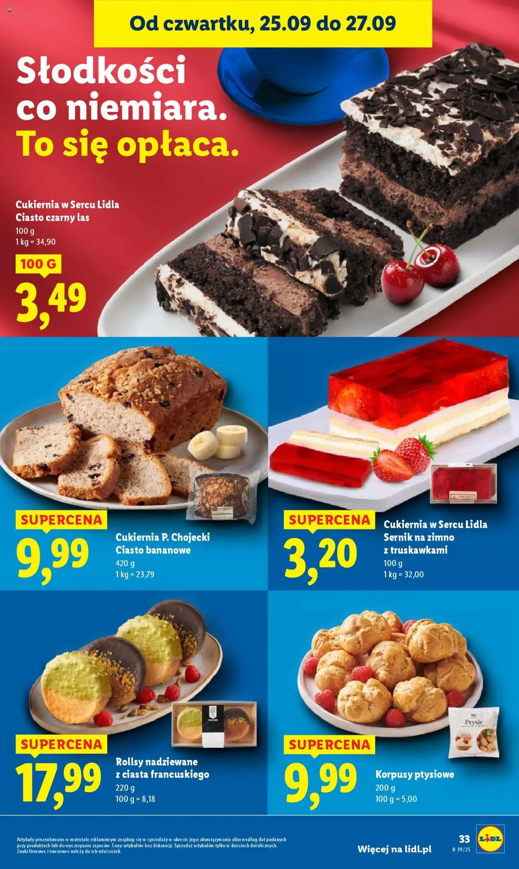 Lidl Gazetka - ważny gazetka od 25.09.2025 strona 37 z 55