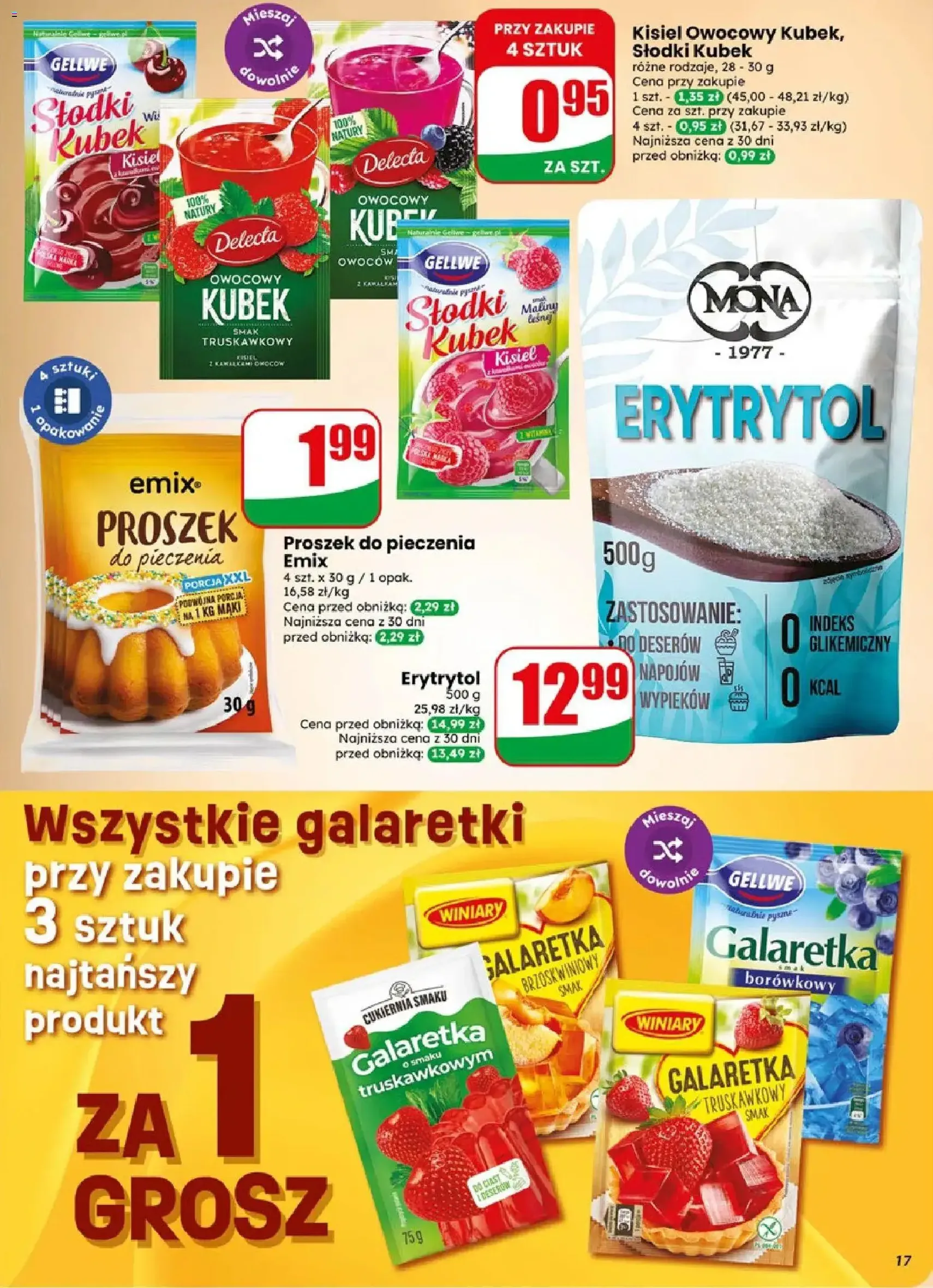 Dino gazetka - ważny gazetka od 06.05.2026 strona 17 z 73