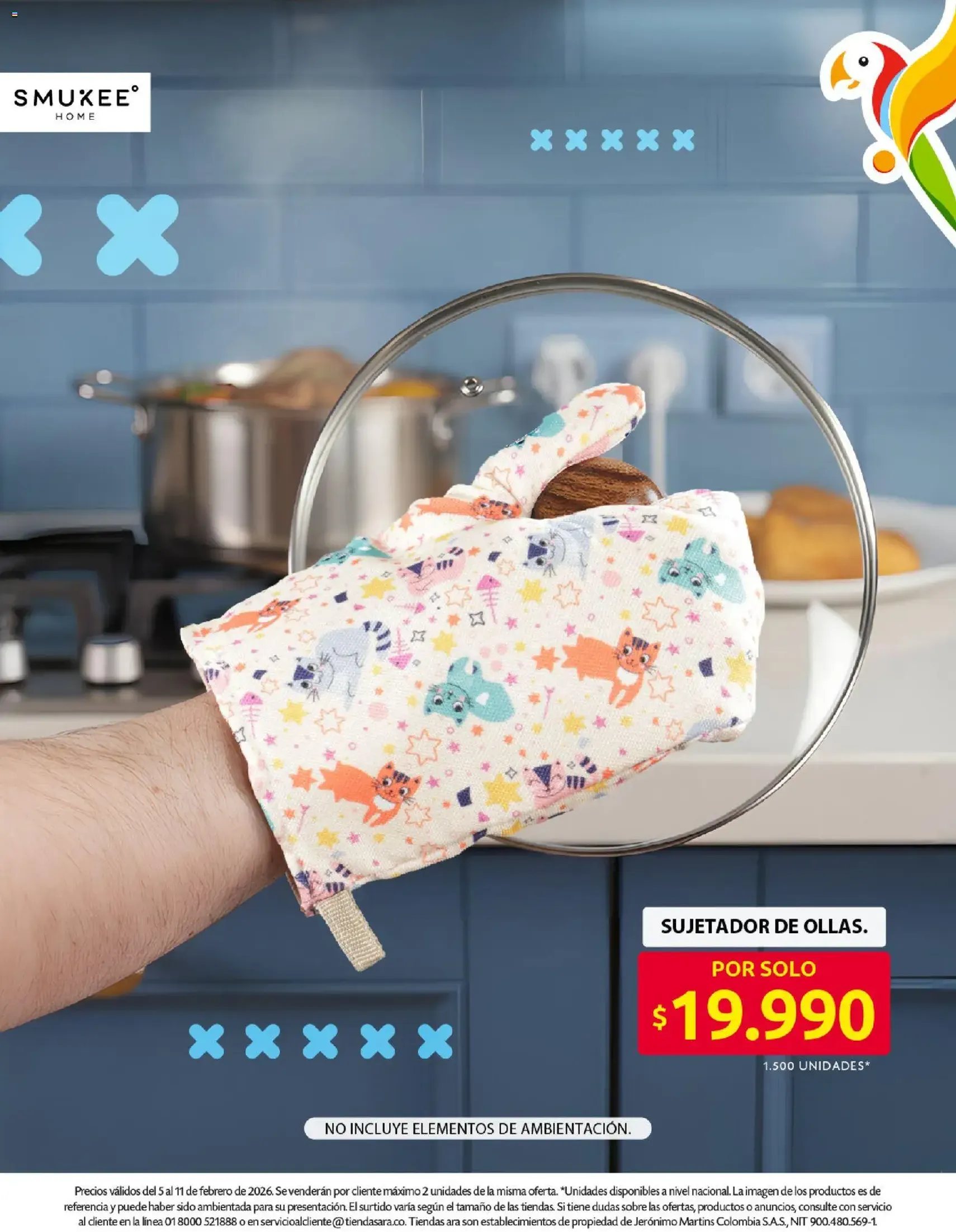 Ara - Catálogo - folleto válido desde 05/02/2026 página 16 de 23