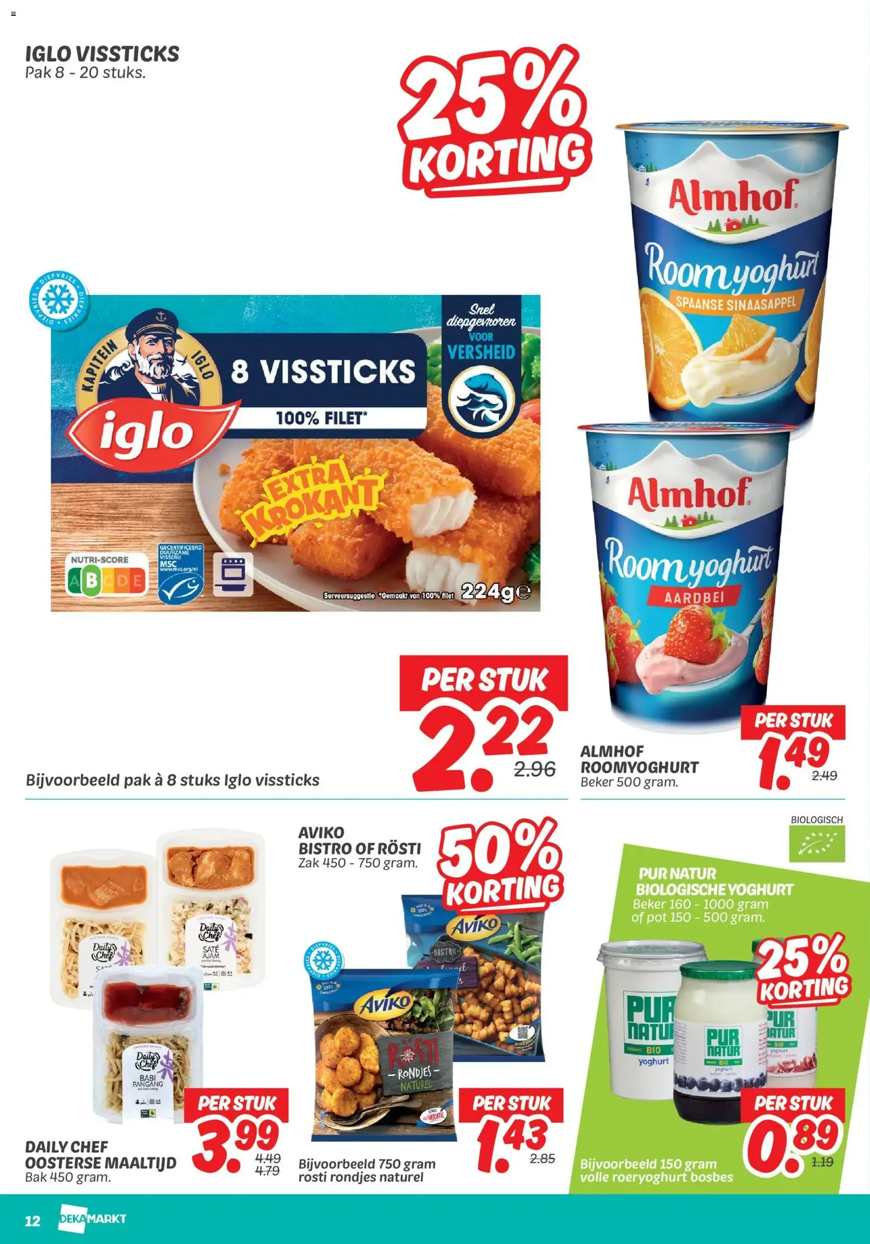 Dekamarkt - Folder - geldige folder vanaf 27-01-2026 pagina 14 van 30