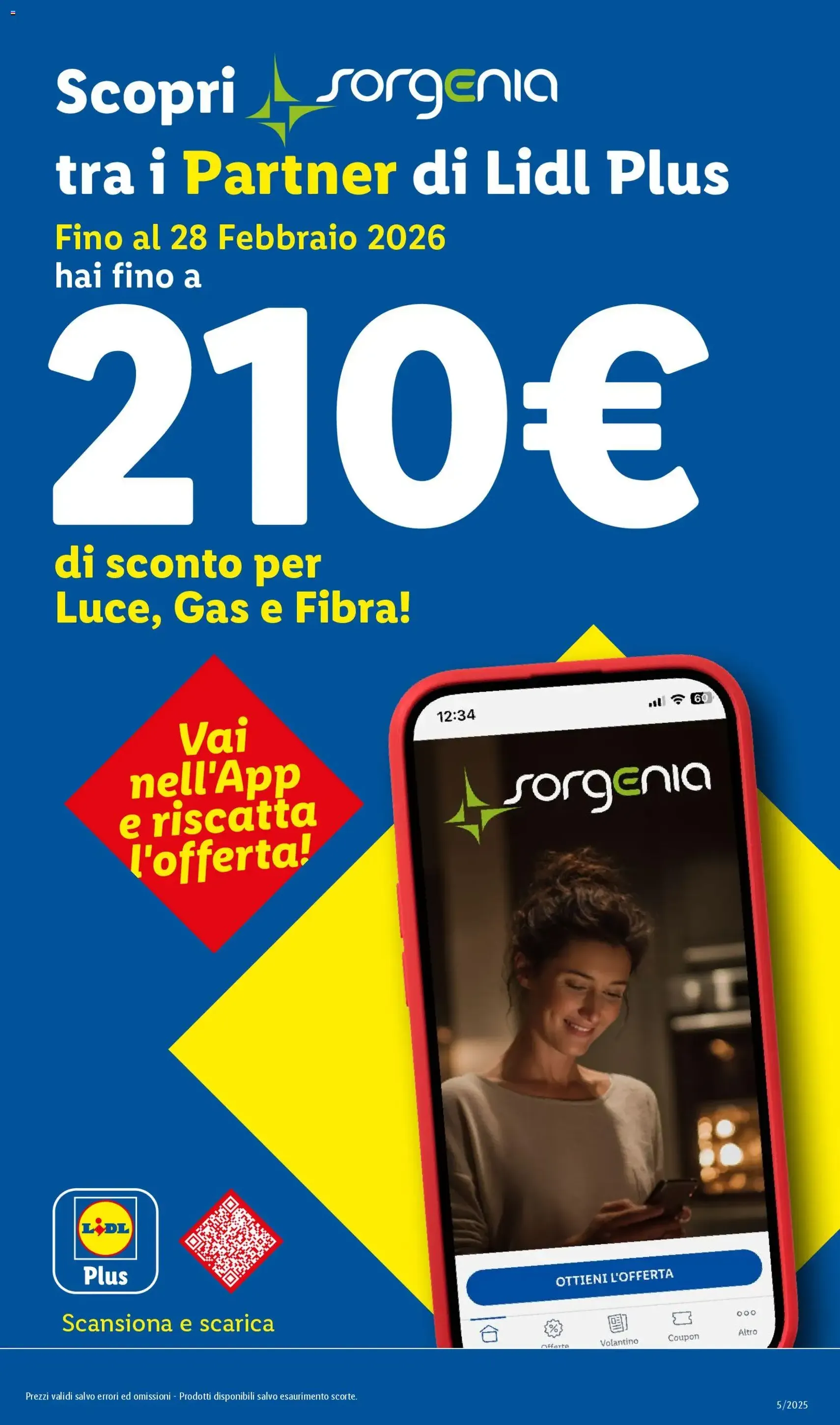 Volantino Lidl - volantino valido dal 26/01/2026 pagina 33 di 52