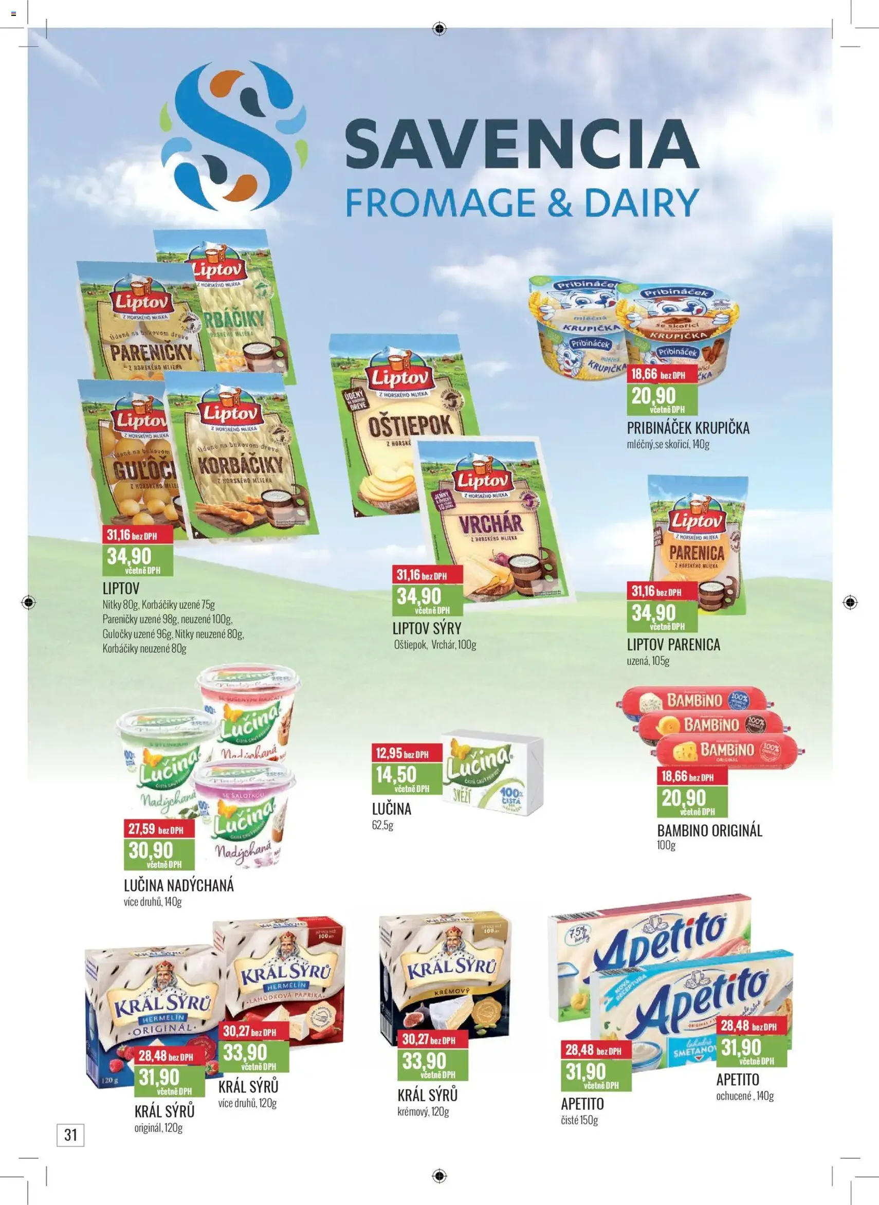 Ratio leták - platný leták od 01.12.2025 strana 32 z 80