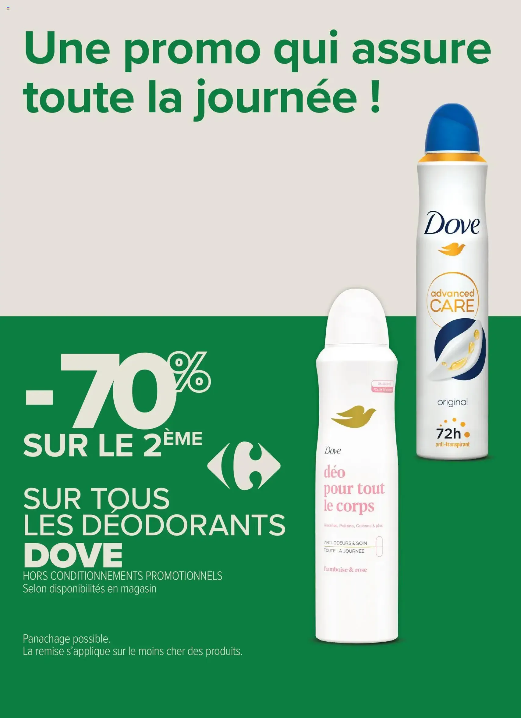 Carrefour contact catalogue - brochure valable à partir du 19/05/2026, page 26 sur 28