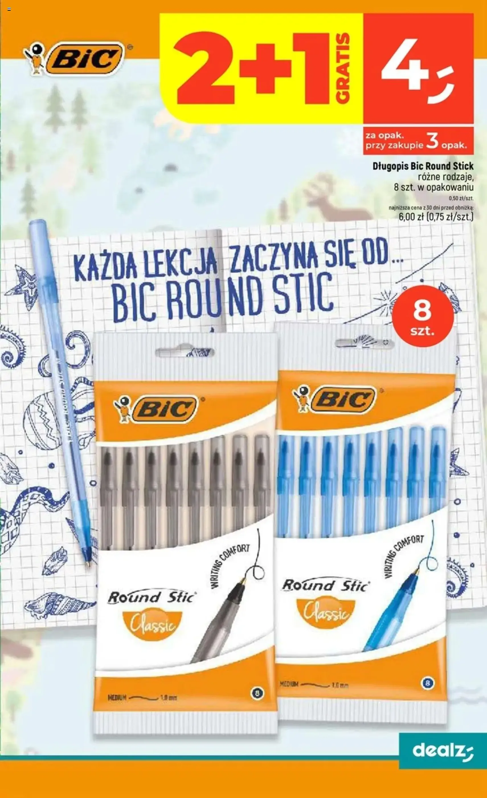 Dealz Gazetka - ważny gazetka od 28.08.2025 strona 29 z 52 Dealz Gazetka - ważny gazetka od 28.08.2025 strona 29 z 52