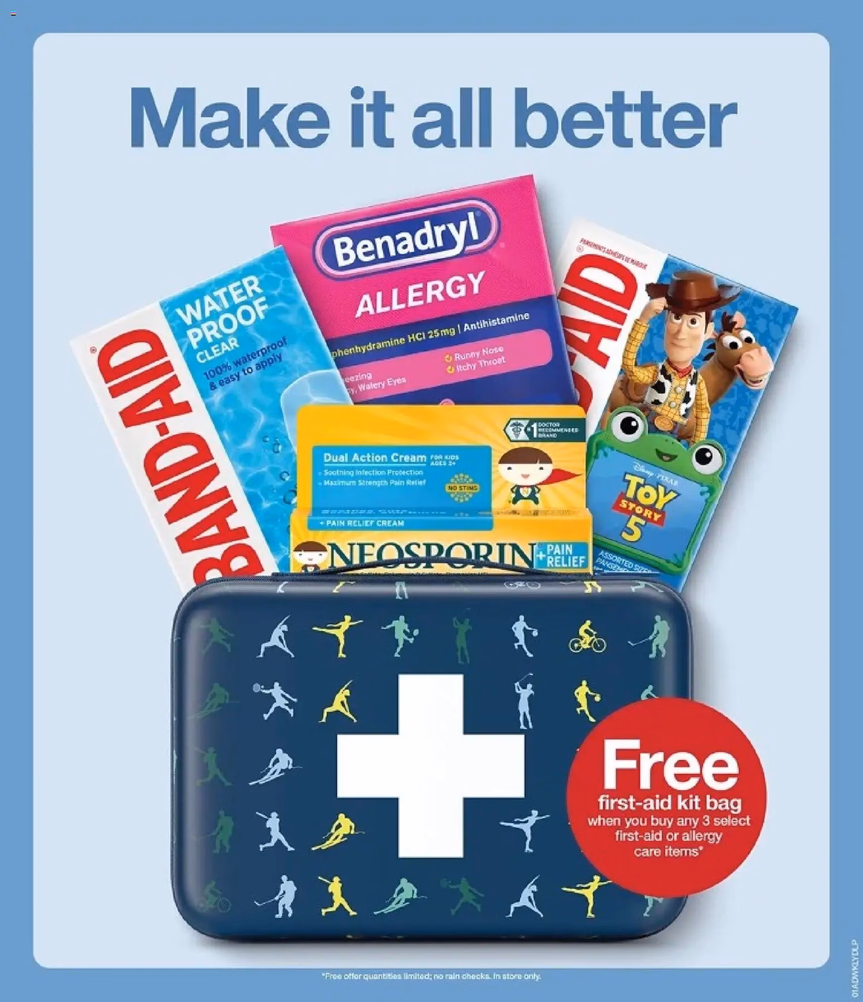 Target Weekly Ad - valid flyer from 05/17/2026, page 28 of 37