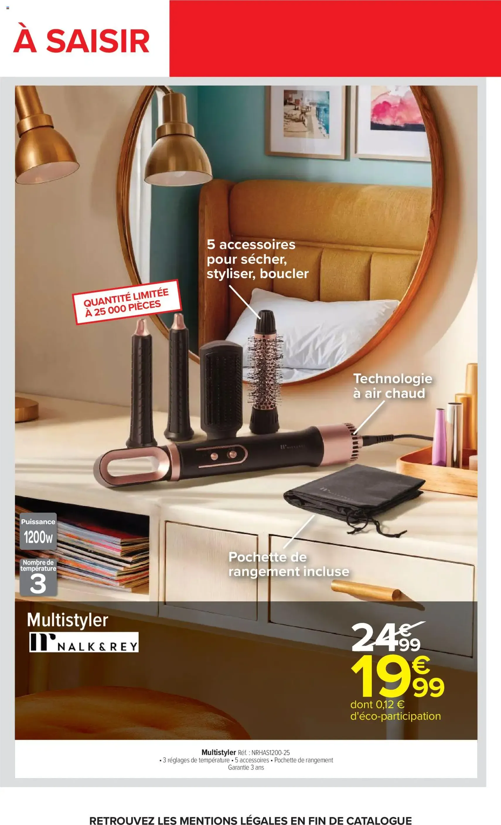Carrefour catalogue - brochure valable à partir du 19/05/2026, page 87 sur 92