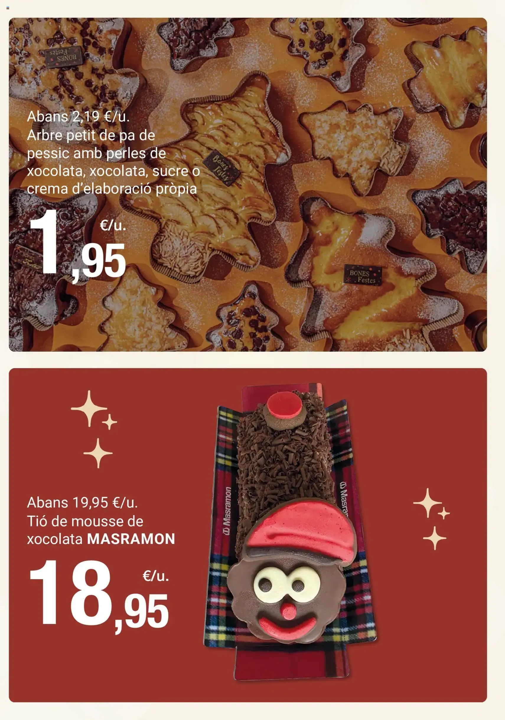 Bonpreu folleto - folleto válido desde 02/12/2025 página 9 de 86