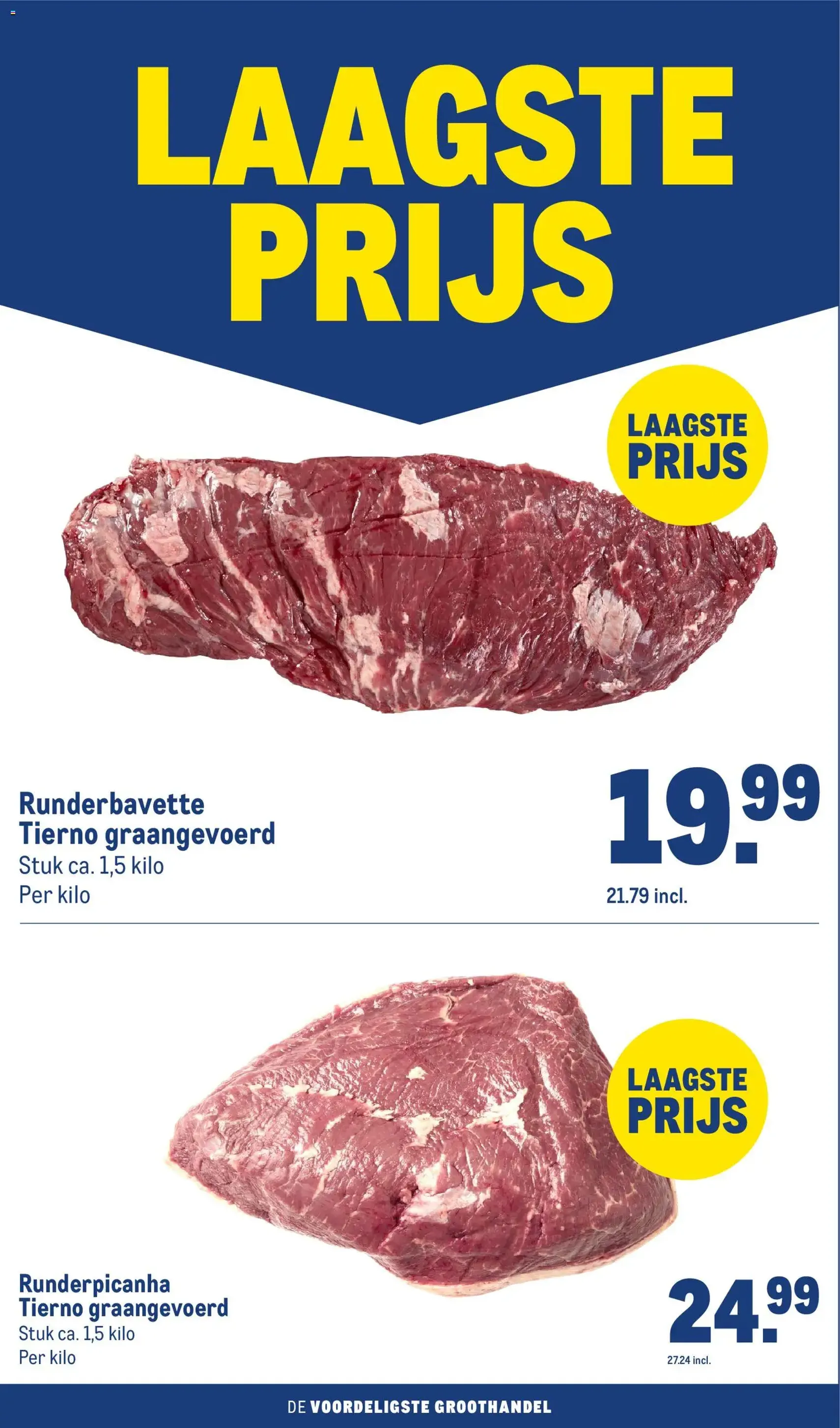 Makro folder - geldige folder vanaf 15-07-2026 pagina 8 van 68