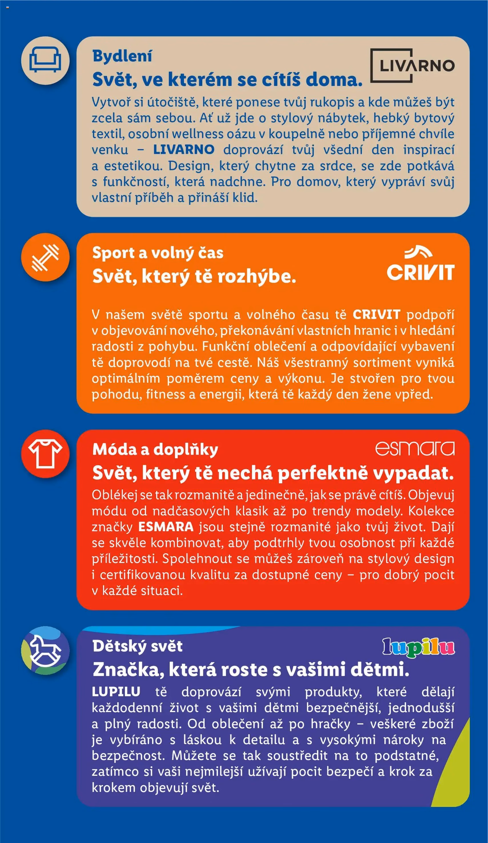 Lidl leták - platný leták od 28.05.2026 strana 31 z 57