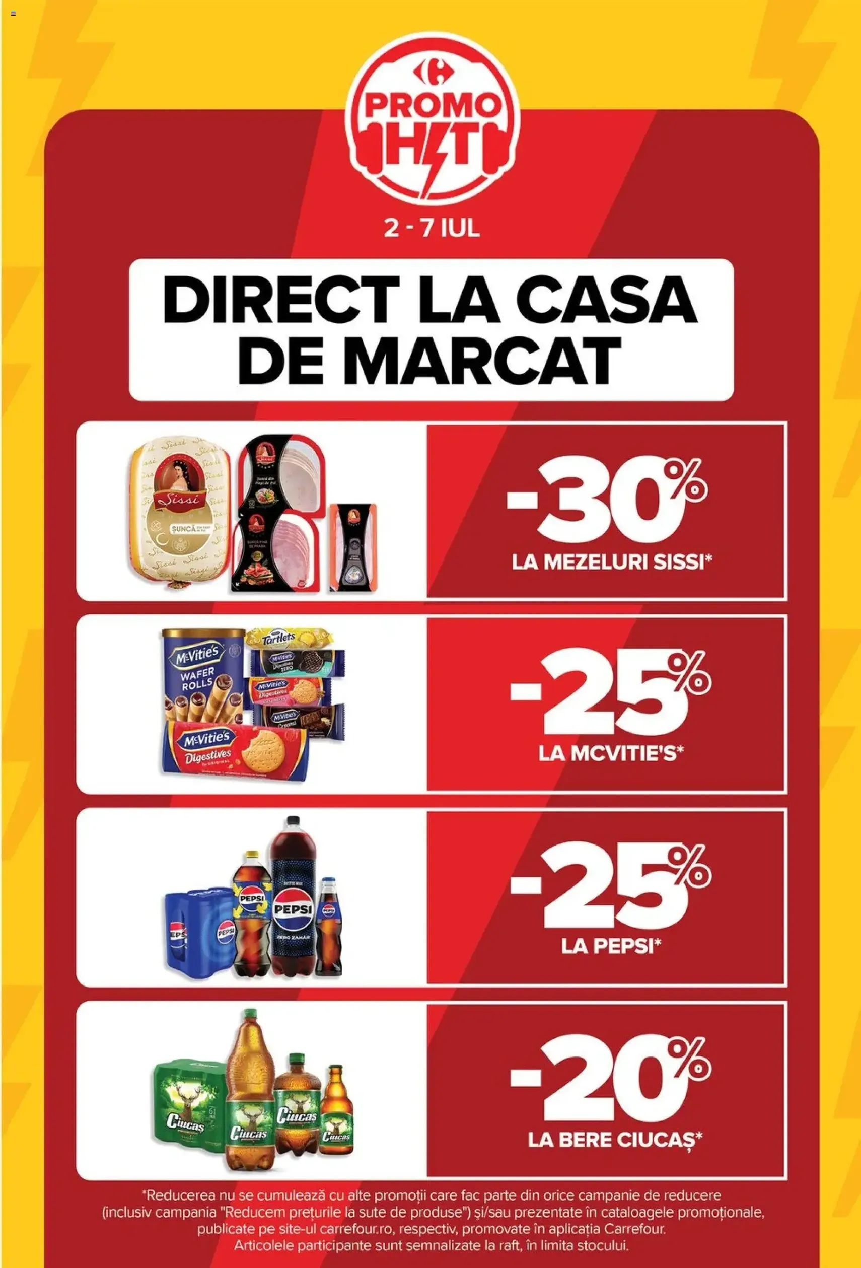 Carrefour Catalog - cataloage valabile începând cu 01.07.2026 pagina 9 din 66