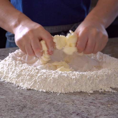 Bensone - procedimento 1