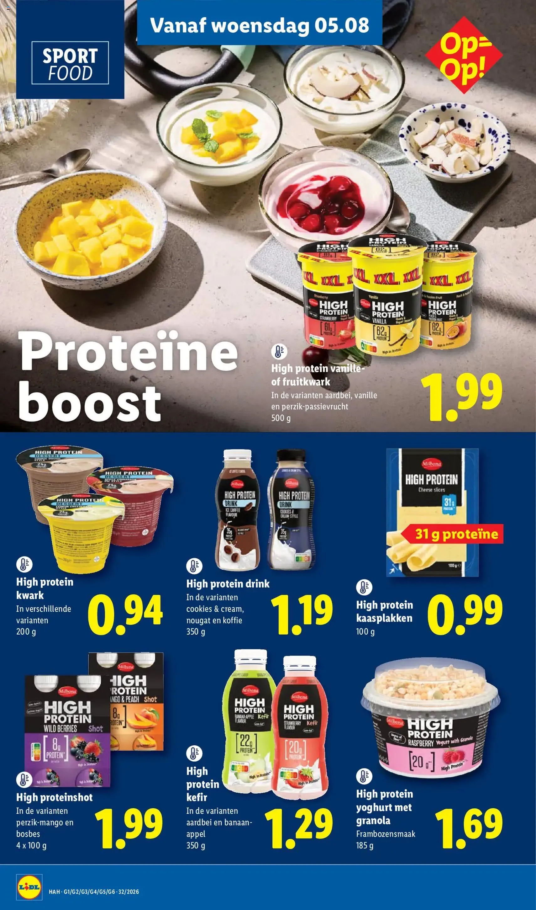 Lidl folder week 32 - geldige folder vanaf 03-08-2026 pagina 20 van 47