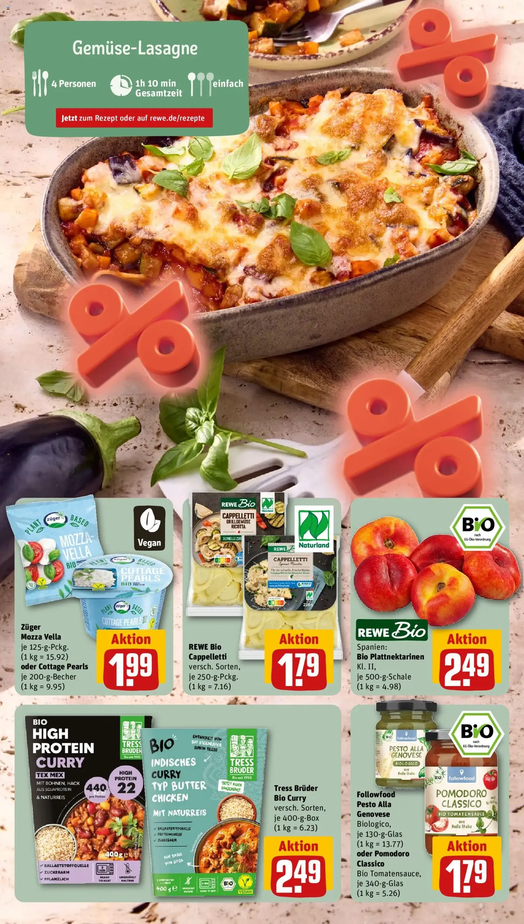 Rewe DE - DE Folder - geldige folder vanaf 20-07-2026 pagina 7 van 24