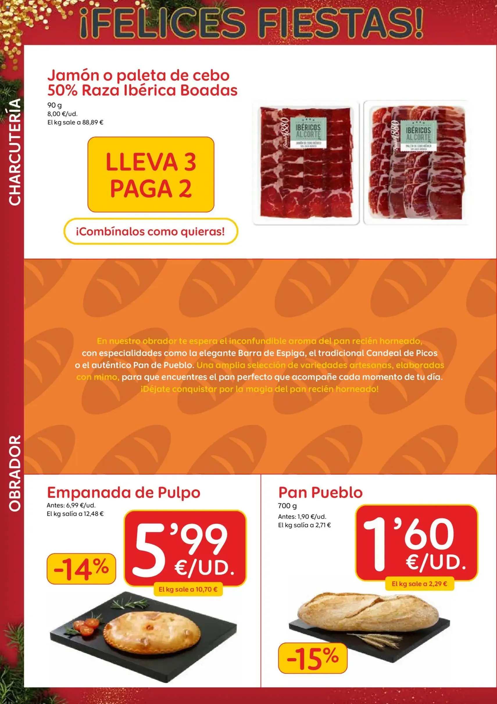 AhorraMas folleto - folleto válido desde 18/12/2025 página 10 de 20