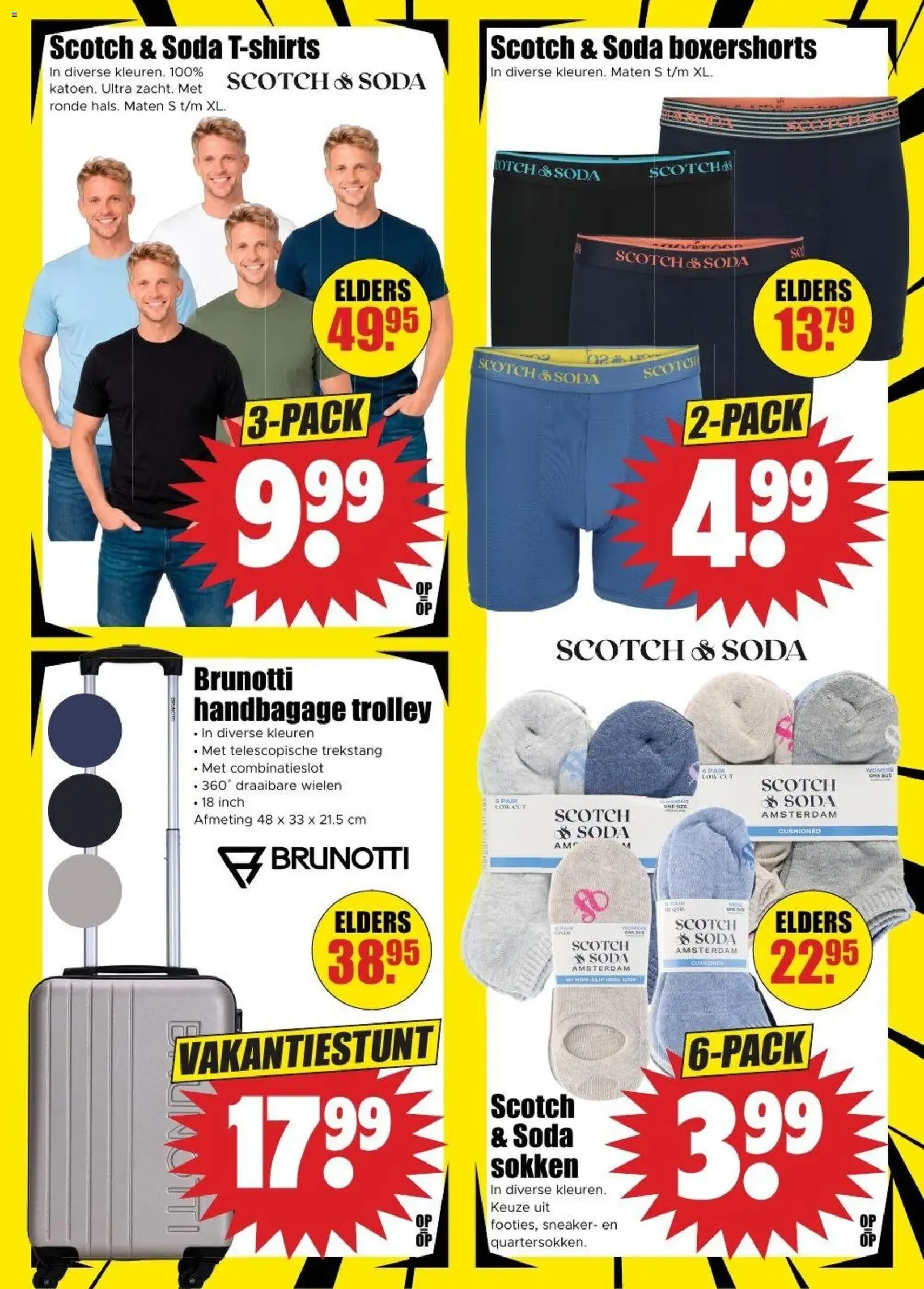 Dirk folder / publicité - geldige folder vanaf 27/05/2026 pagina 18 van 30