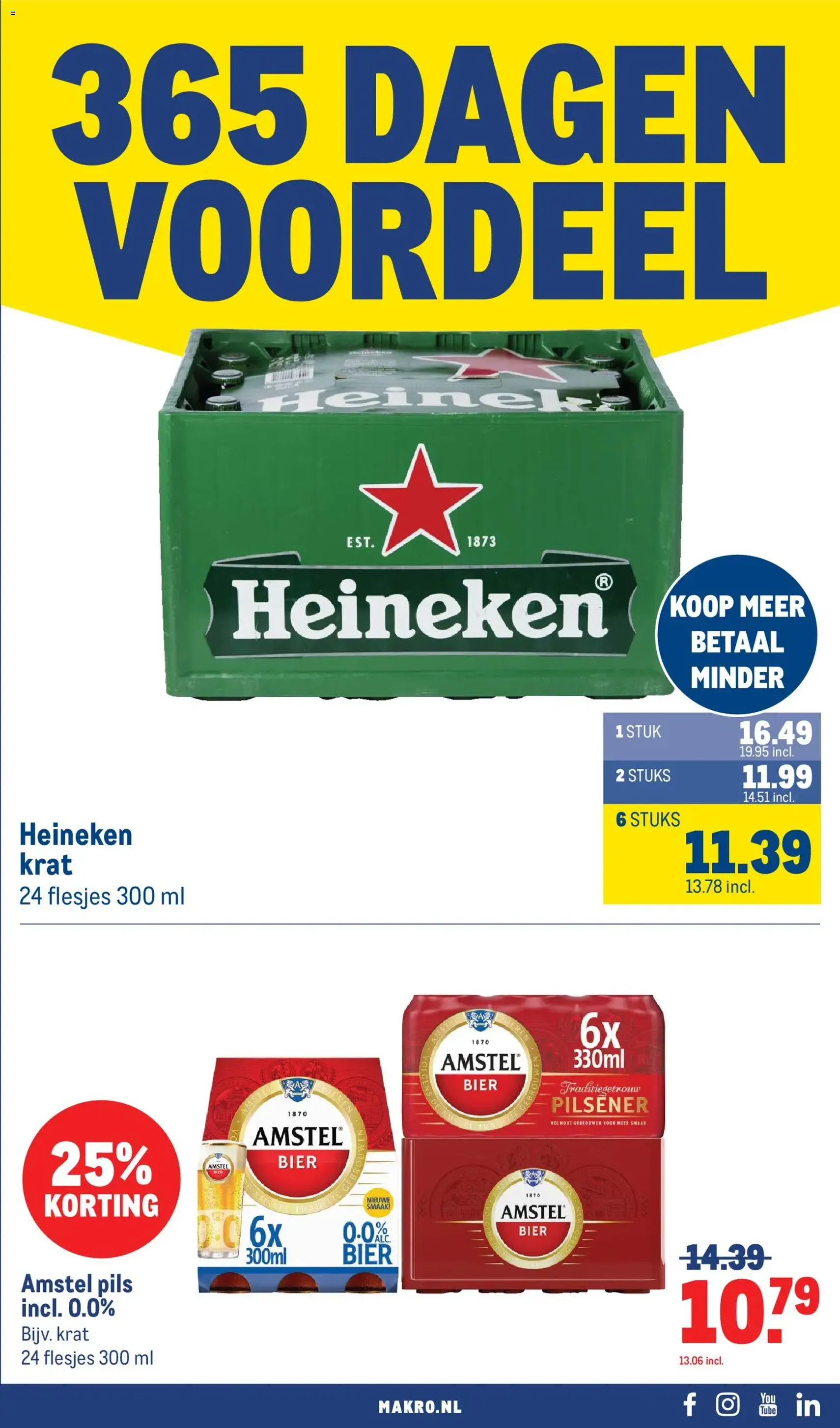 Makro folder - geldige folder vanaf 20-05-2026 pagina 53 van 78