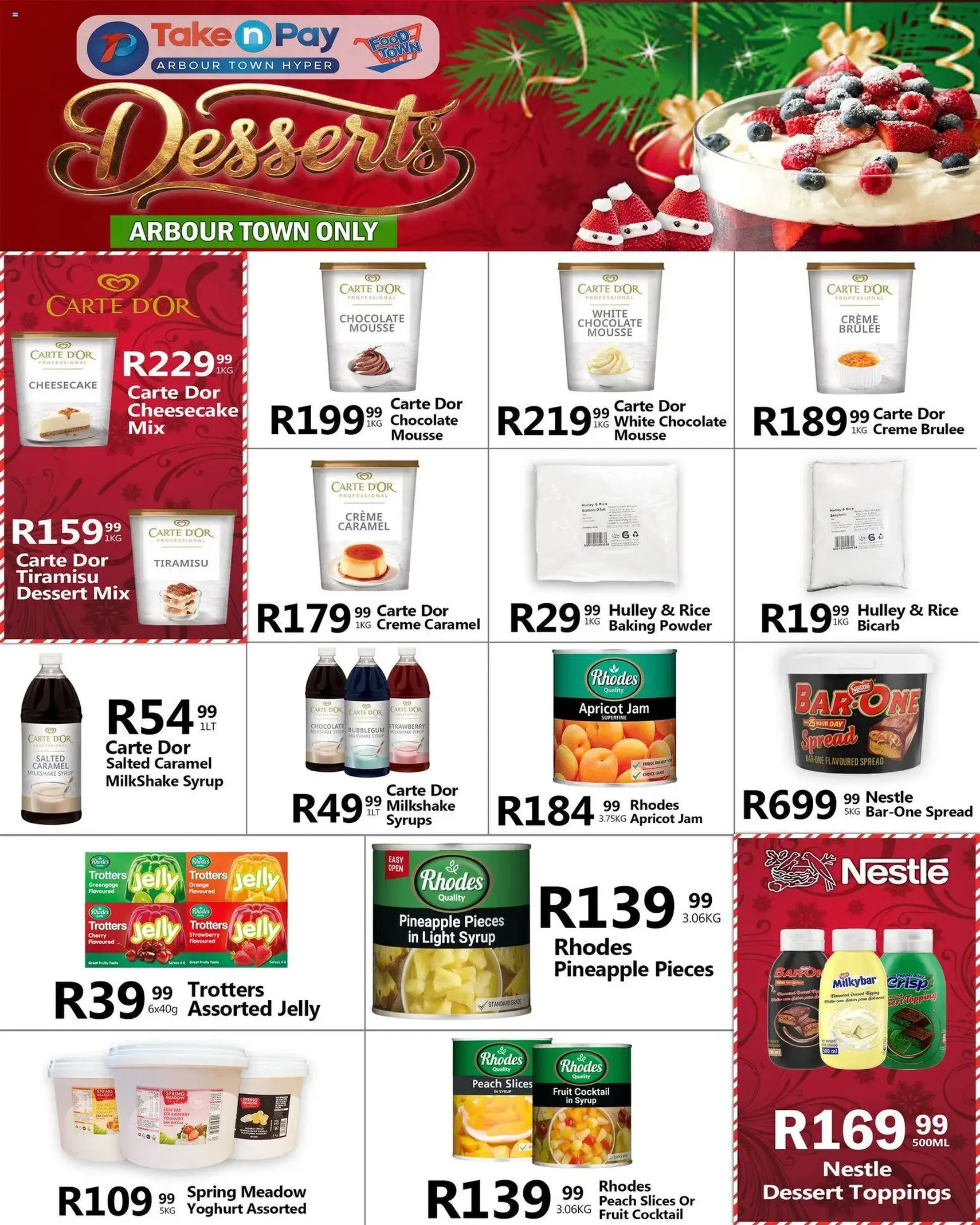 Take n Pay Black Friday - valid flyer from 15/12/2025, page 59 of 61