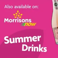 Weekly offers Morrisons - Flyer preview valid from 25/05/2026