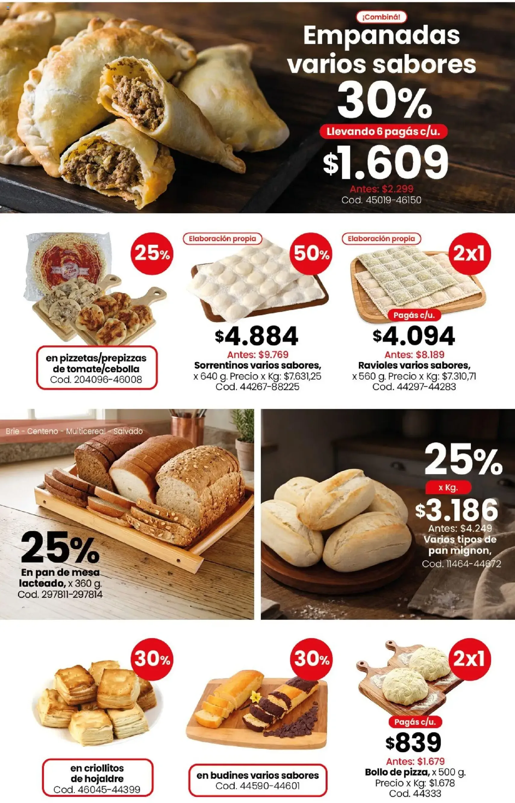 Coto ofertas - folleto válido desde 06/07/2026 página 5 de 9