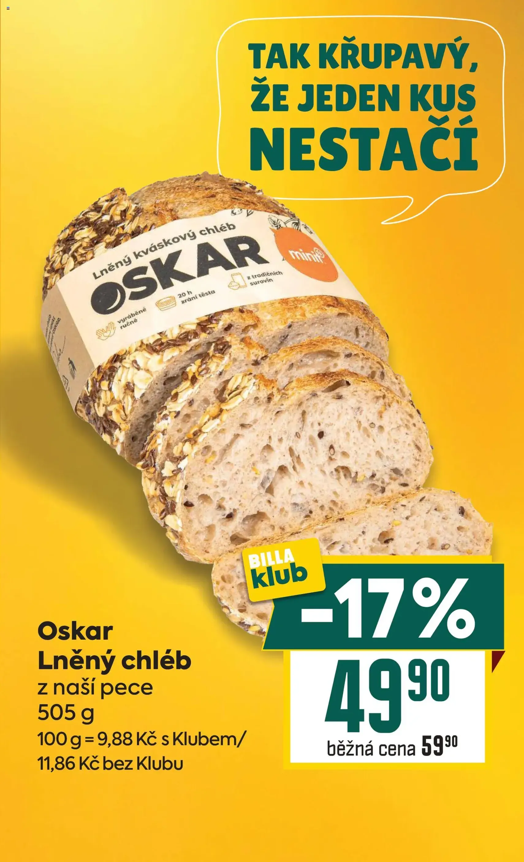 Billa Velký leták - platný leták od 18.02.2026 strana 5 z 32