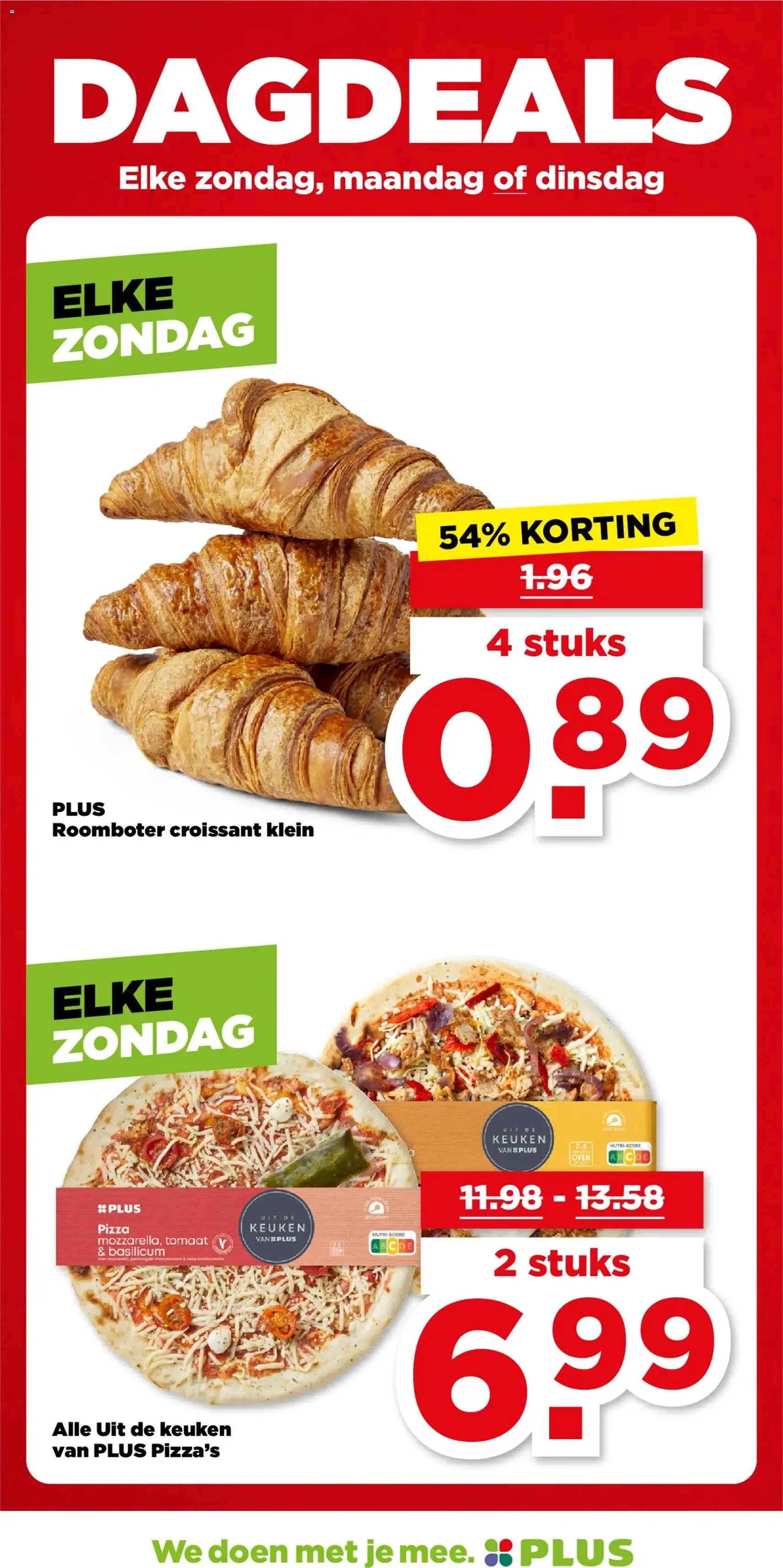 Plus - Folder week 52 - geldige folder vanaf 27-12-2025 pagina 46 van 50