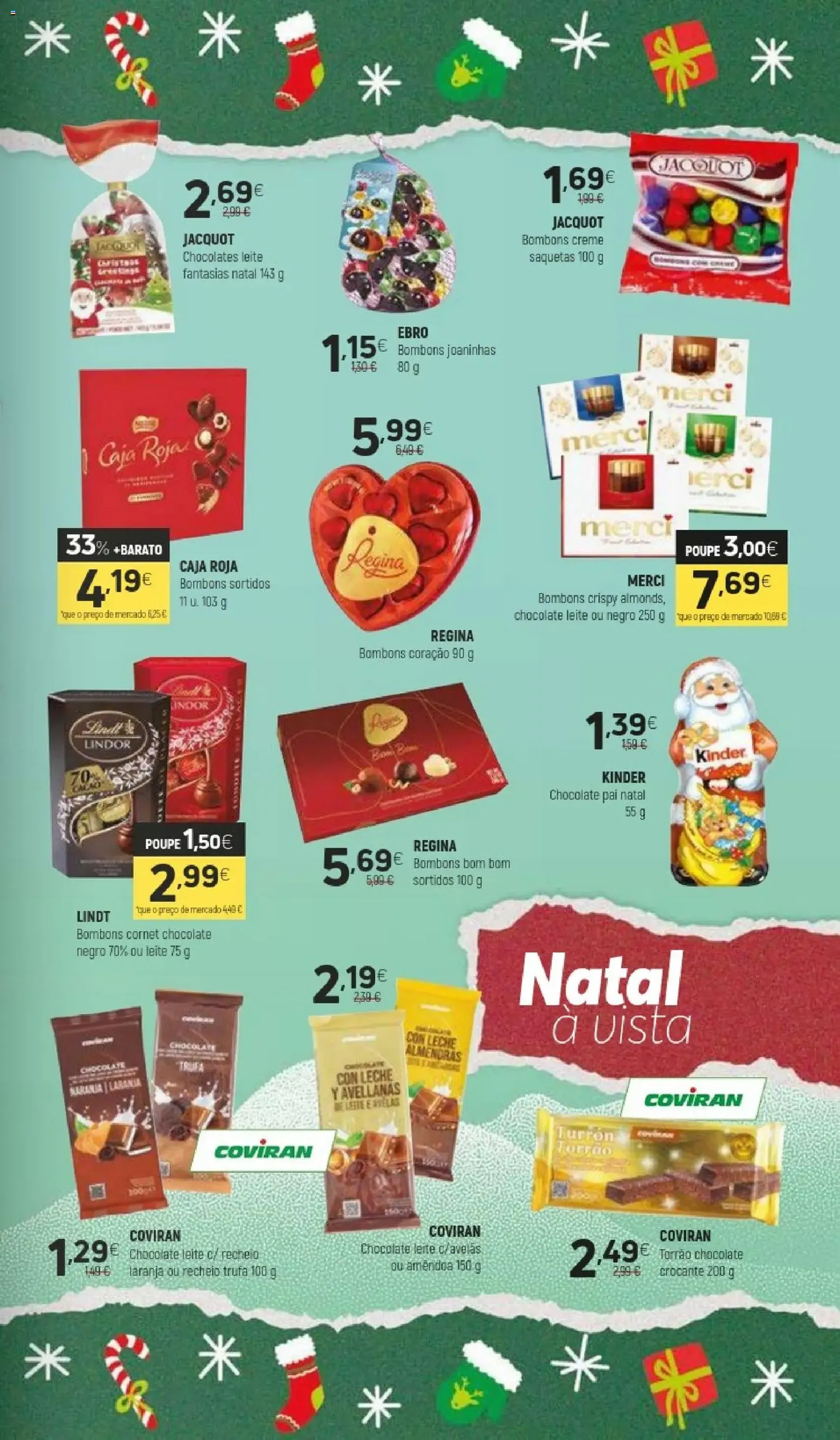 Coviran - folheto - folheto válido a partir de 18/11/2025 página 15 de 24