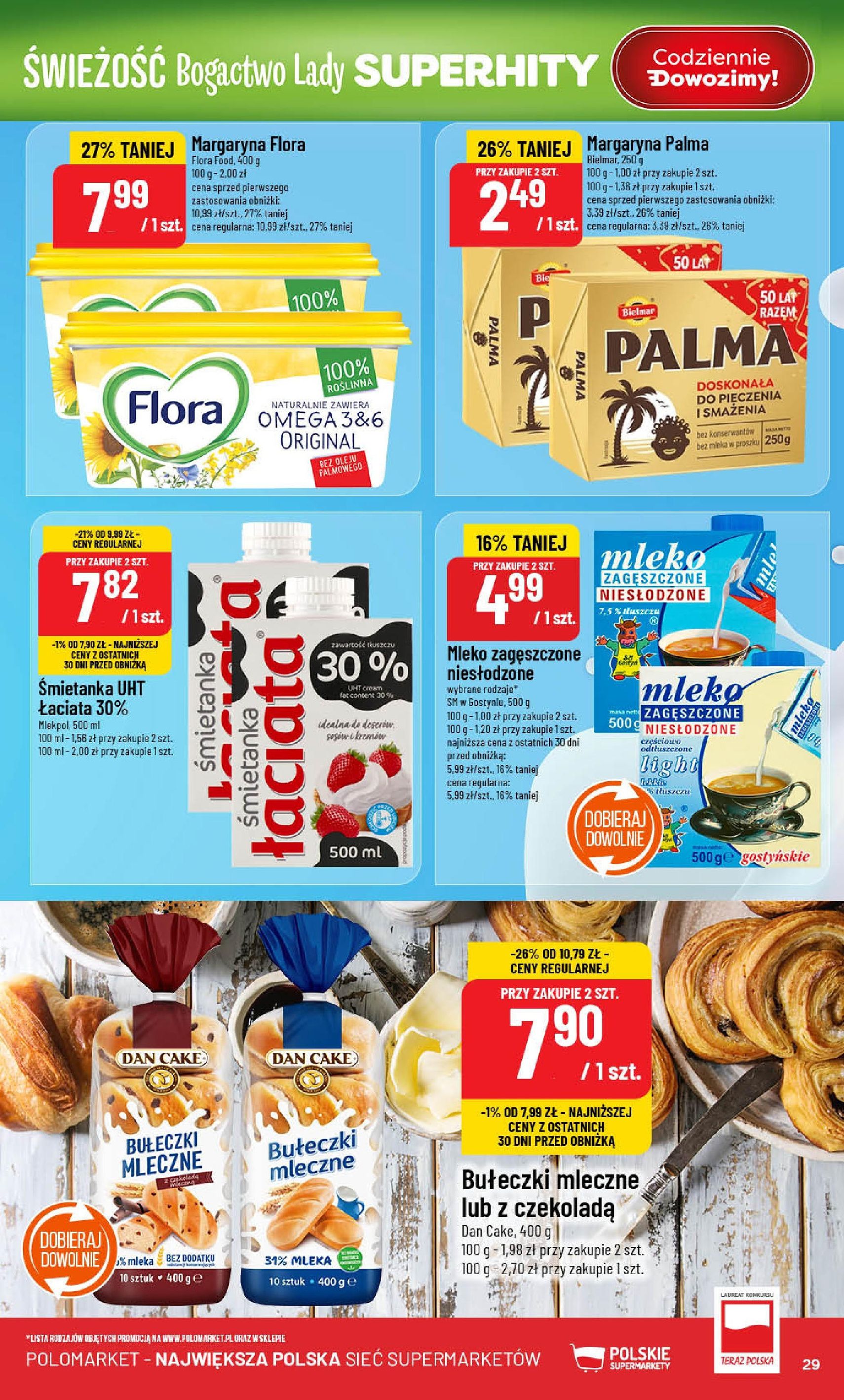 POLOmarket Gazetka - ważny gazetka od 04.02.2026 strona 29 z 58