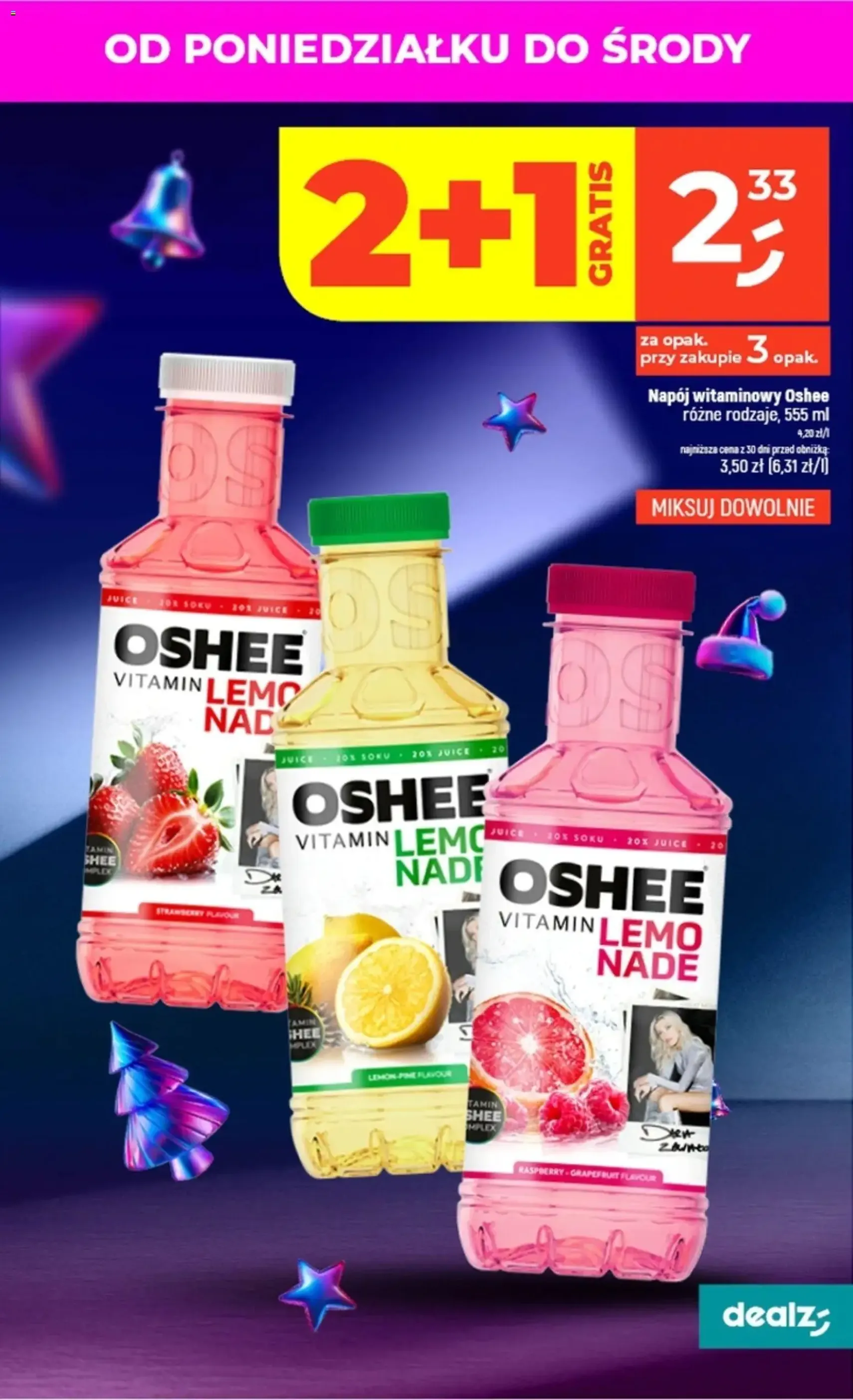 Dealz Gazetka - ważny gazetka od 06.11.2025 strona 47 z 50