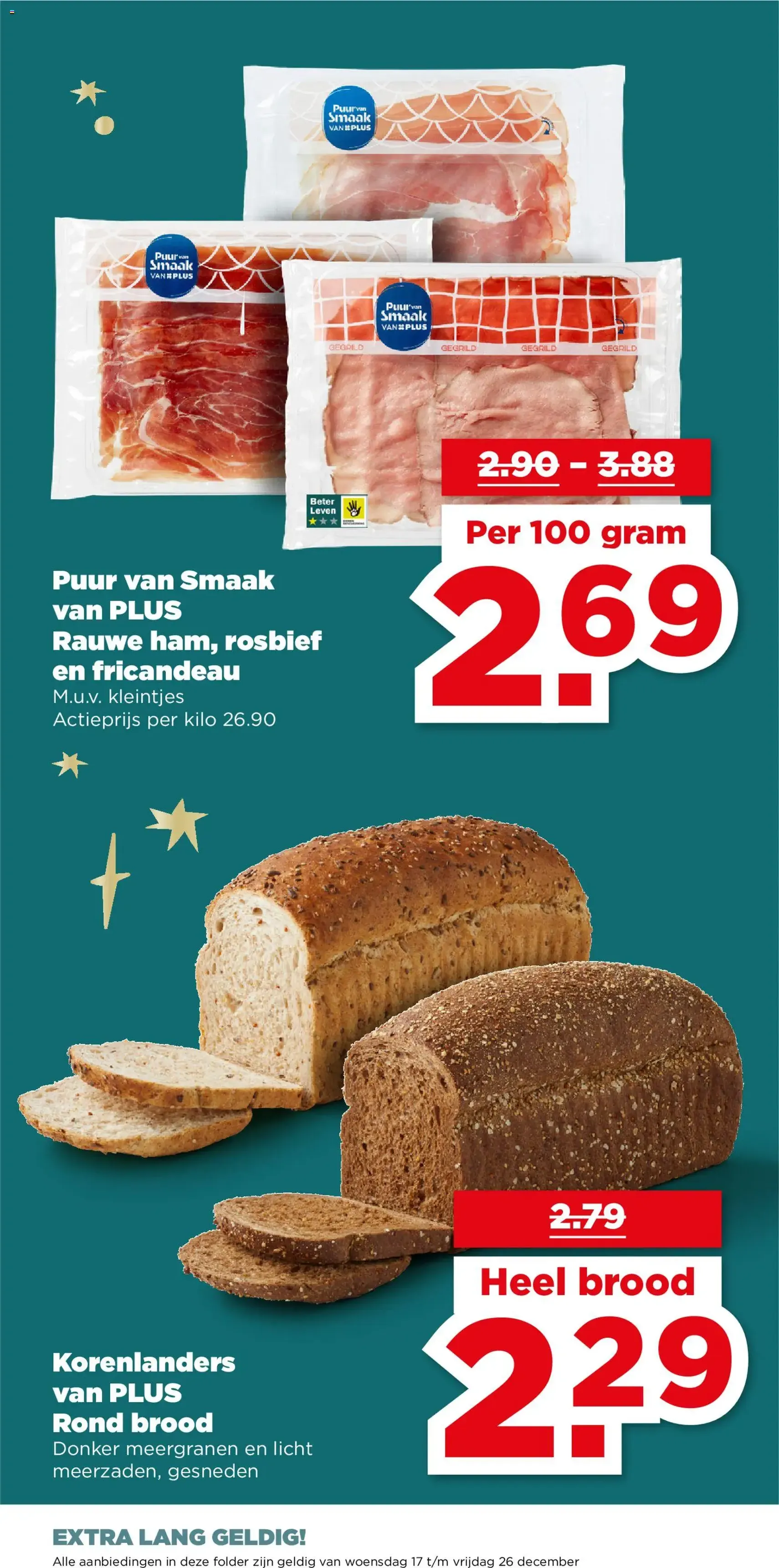 Plus - Folder week 51 - geldige folder vanaf 17-12-2025 pagina 39 van 60
