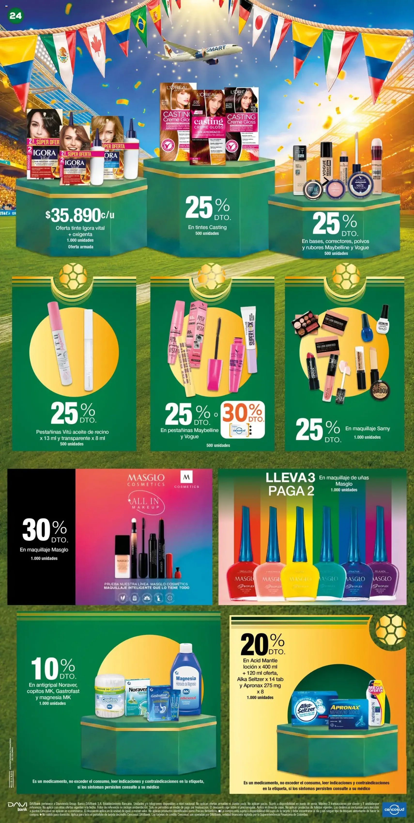 Jumbo catálogo - folleto válido desde 25/06/2026 página 24 de 40