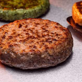 Recipe preview Simple Homemade Breakfast Sausage Patties