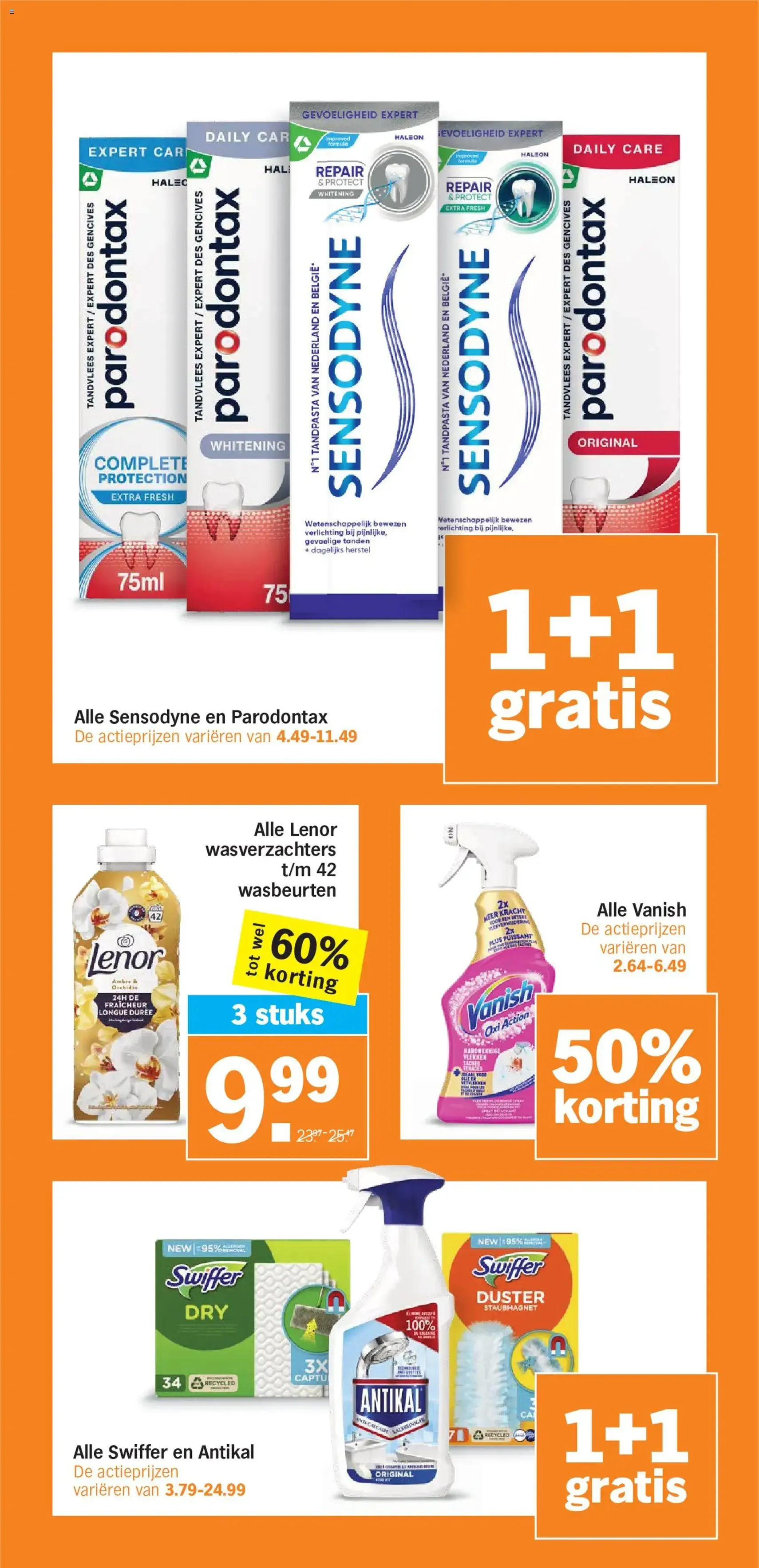 Albert Heijn folder week 23 - geldige folder vanaf 01-06-2026 pagina 35 van 44