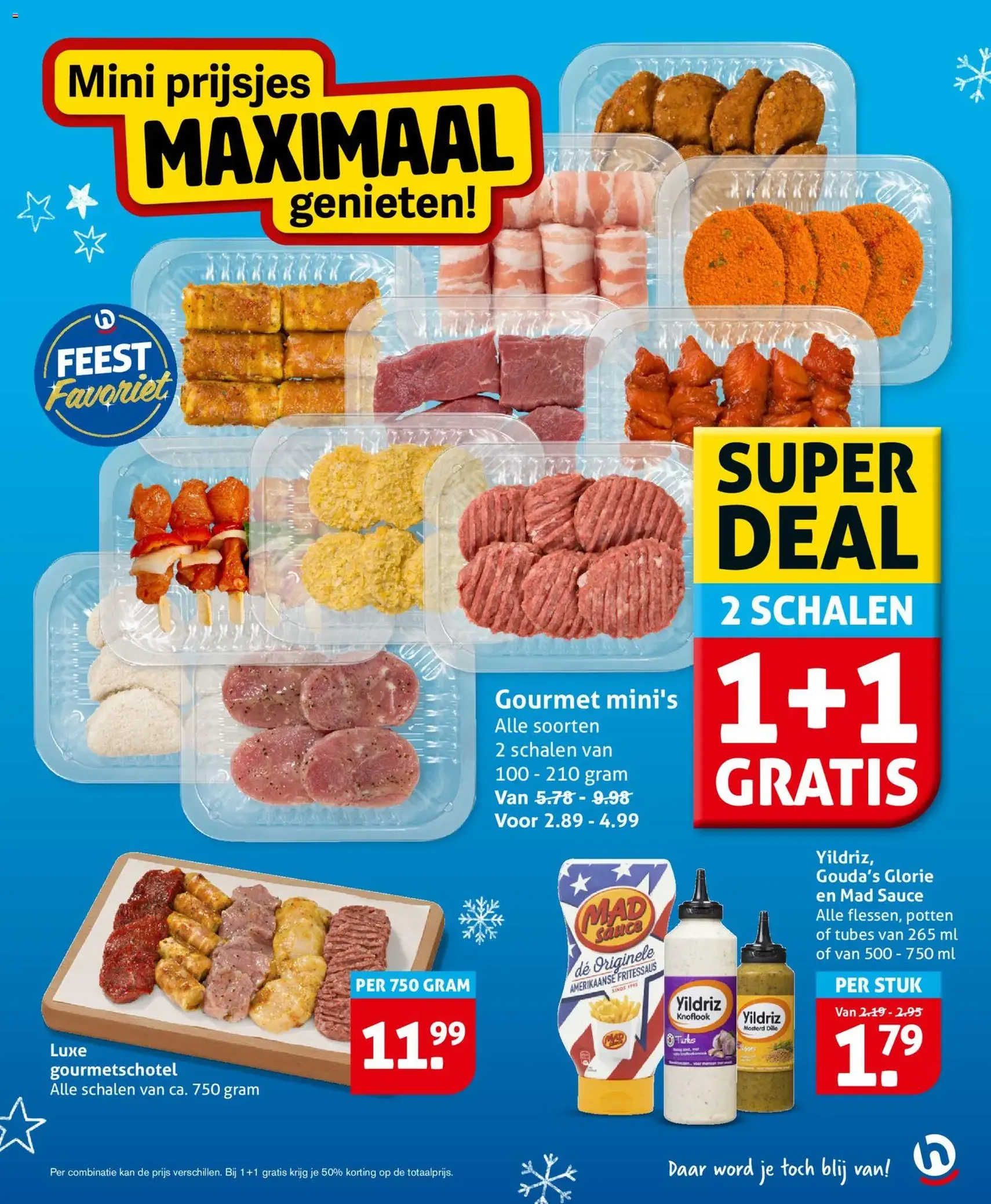 Hoogvliet - Folder - geldige folder vanaf 27-12-2025 pagina 7 van 26