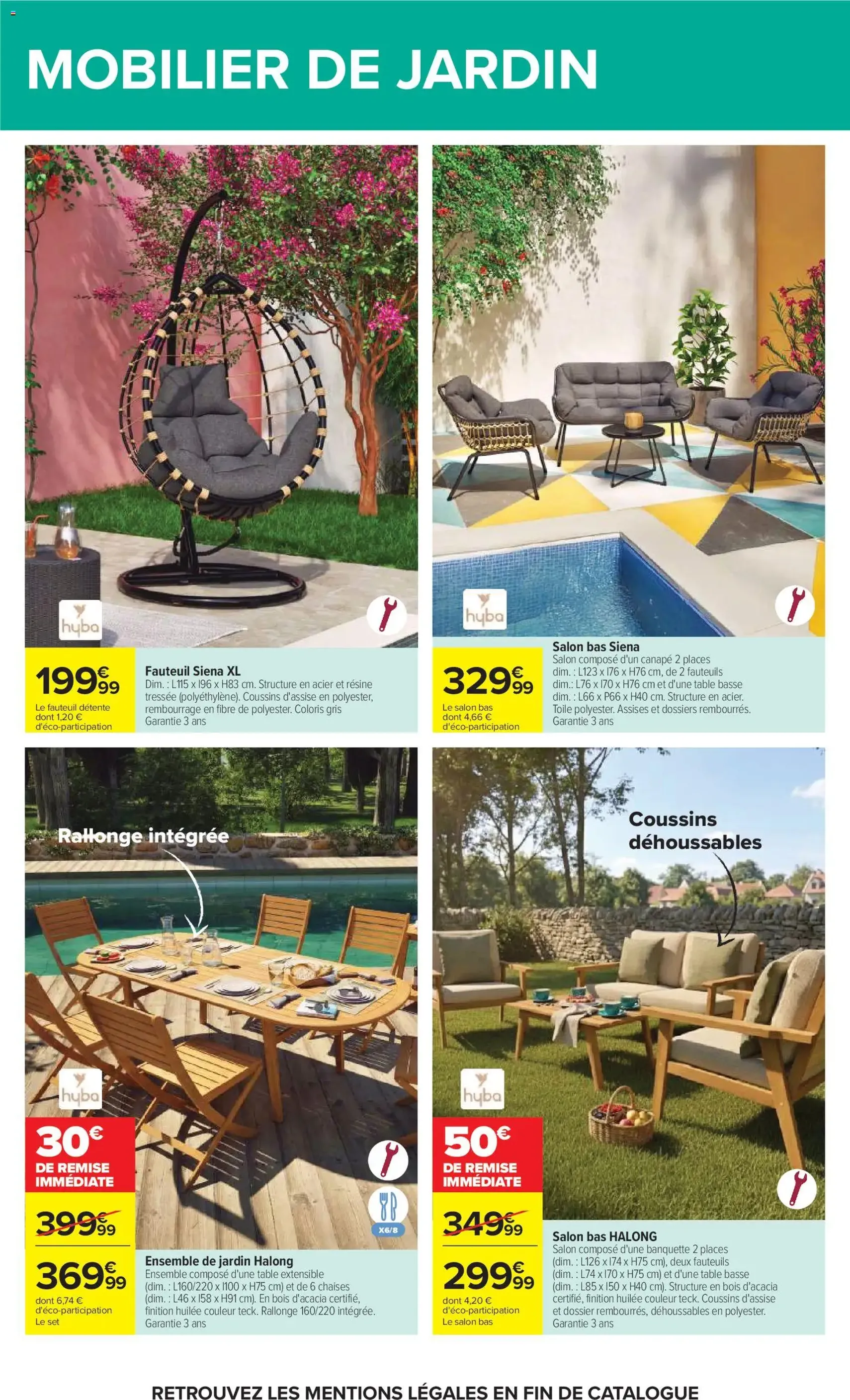 Carrefour catalogue - brochure valable à partir du 21/04/2026, page 78 sur 82