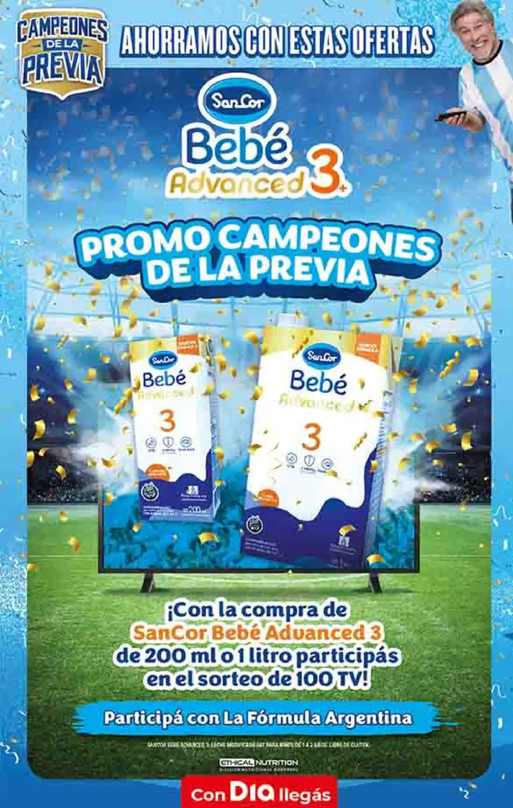Dia - Ofertas - folleto válido desde 27/05/2026 página 20 de 54