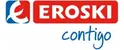 Logotipo de Eroski
