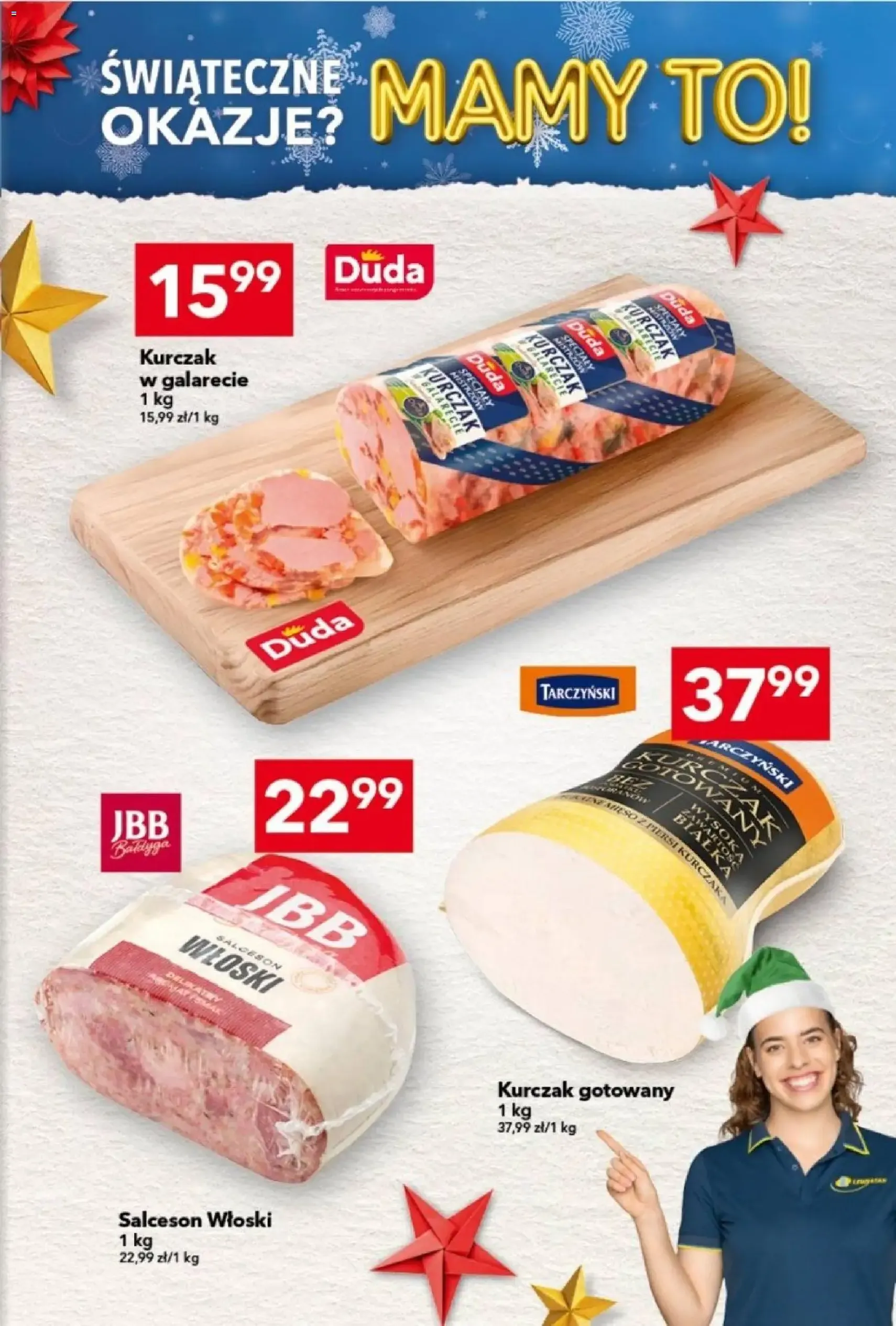 Lewiatan gazetka - ważny gazetka od 04.12.2025 strona 5 z 21