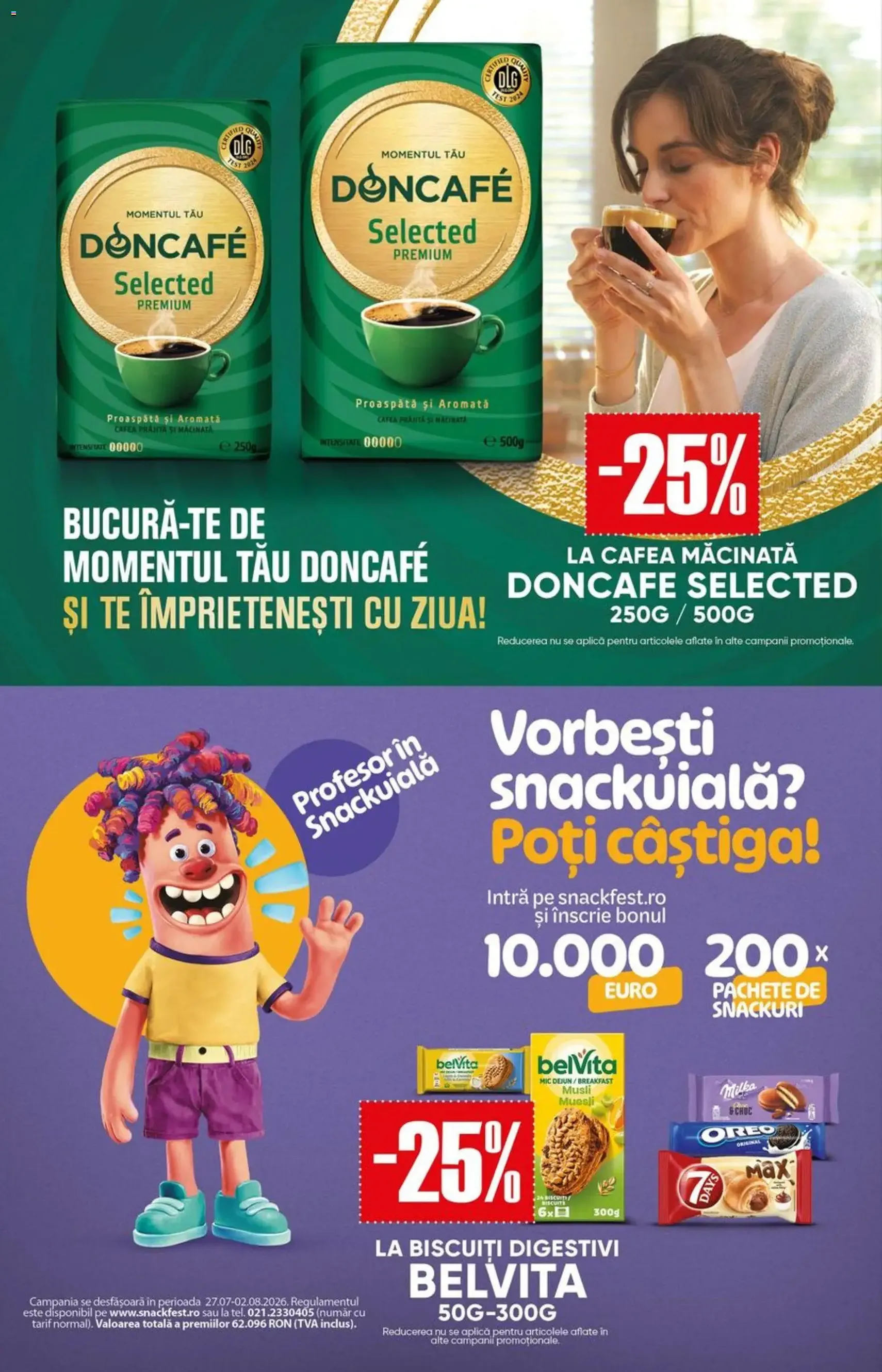Profi Catalog - cataloage valabile începând cu 22.07.2026 pagina 14 din 19