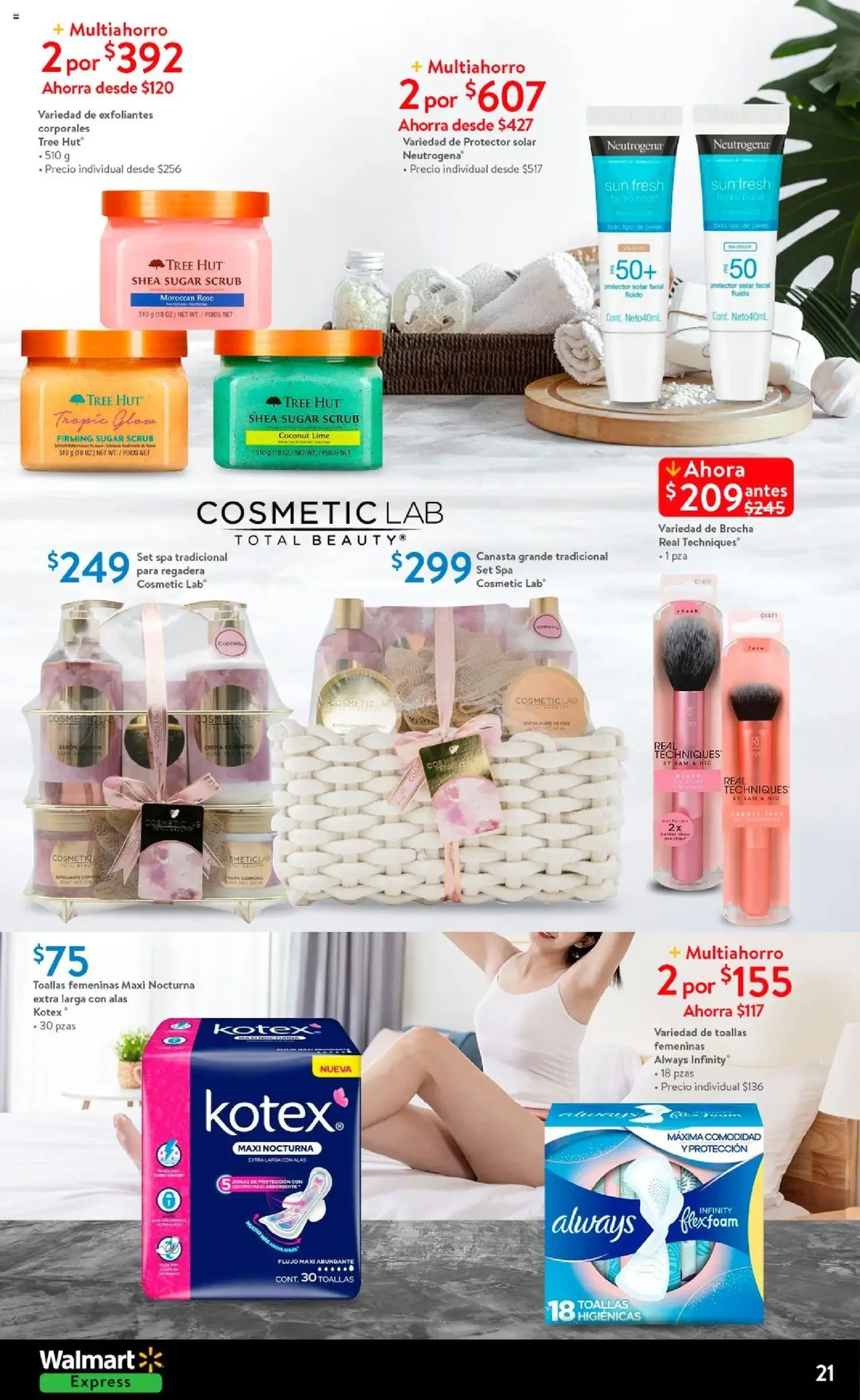 Walmart Express - Folleto - folleto válido desde 14/10/2025 página 21 de 24
