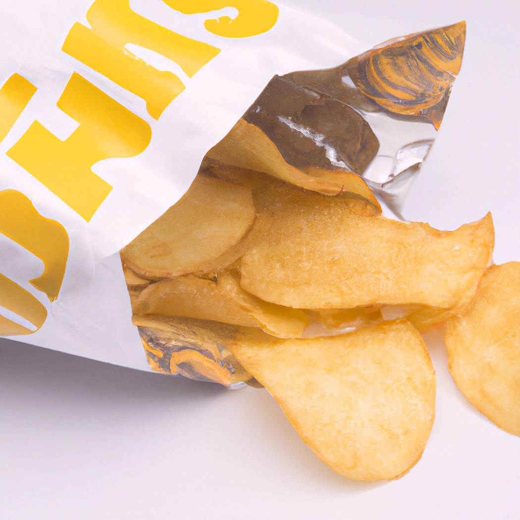 Patatine chips