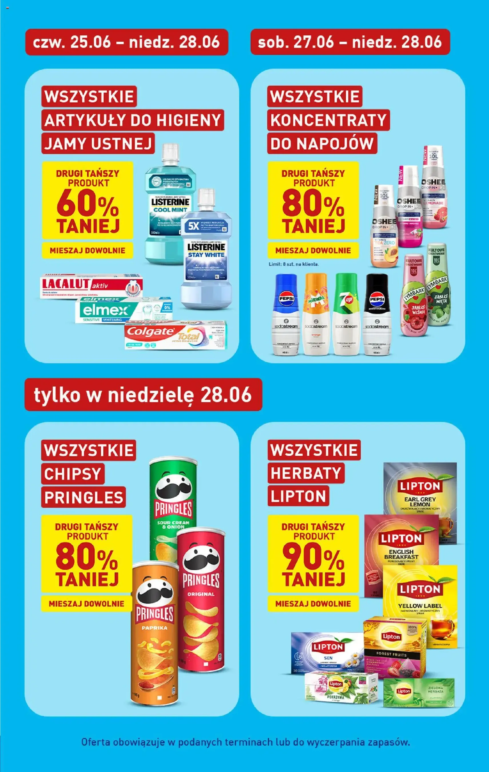 Aldi gazetka - ważny gazetka od 22.06.2026 strona 40 z 51