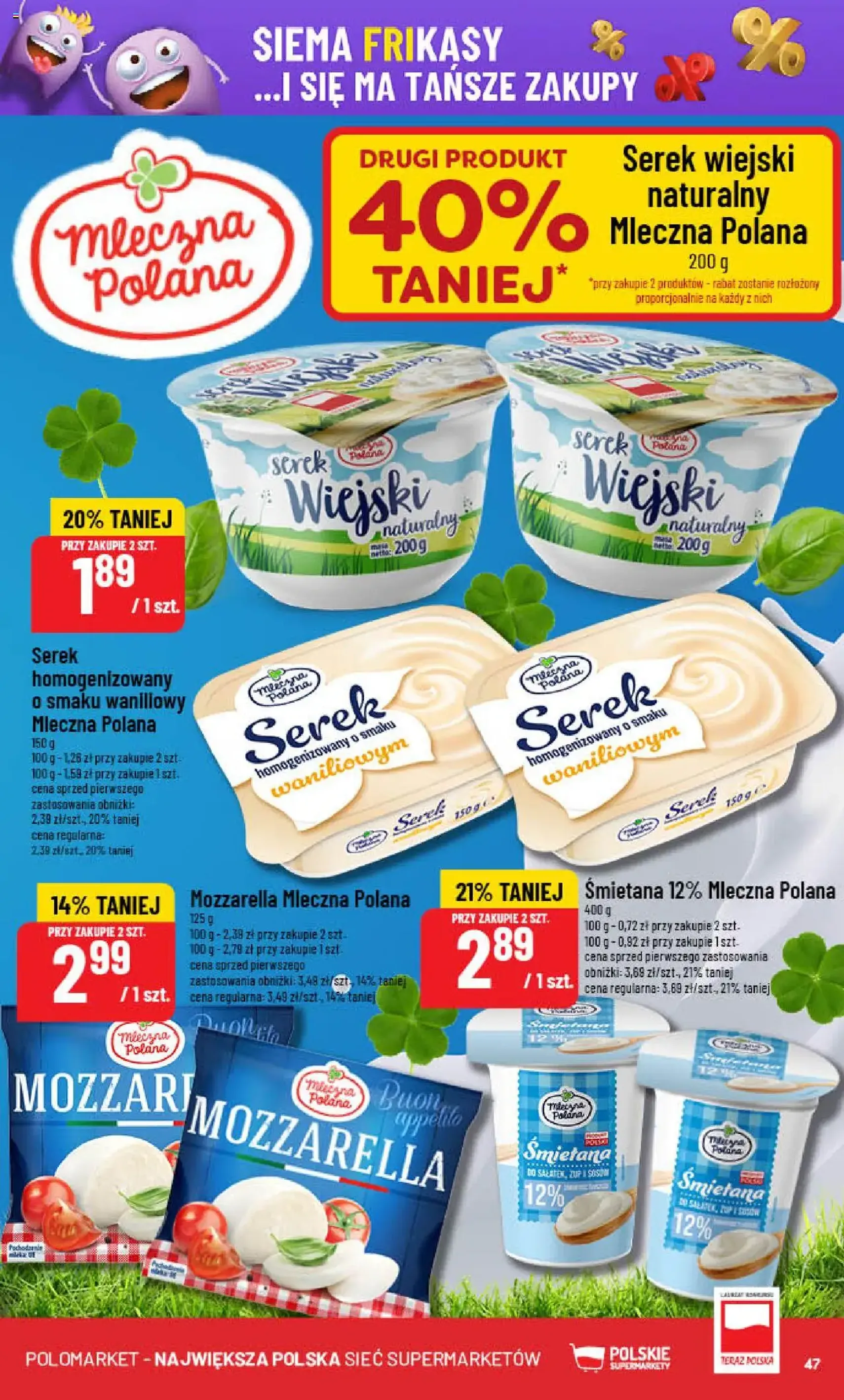 POLOmarket Gazetka - ważny gazetka od 08.10.2025 strona 47 z 80