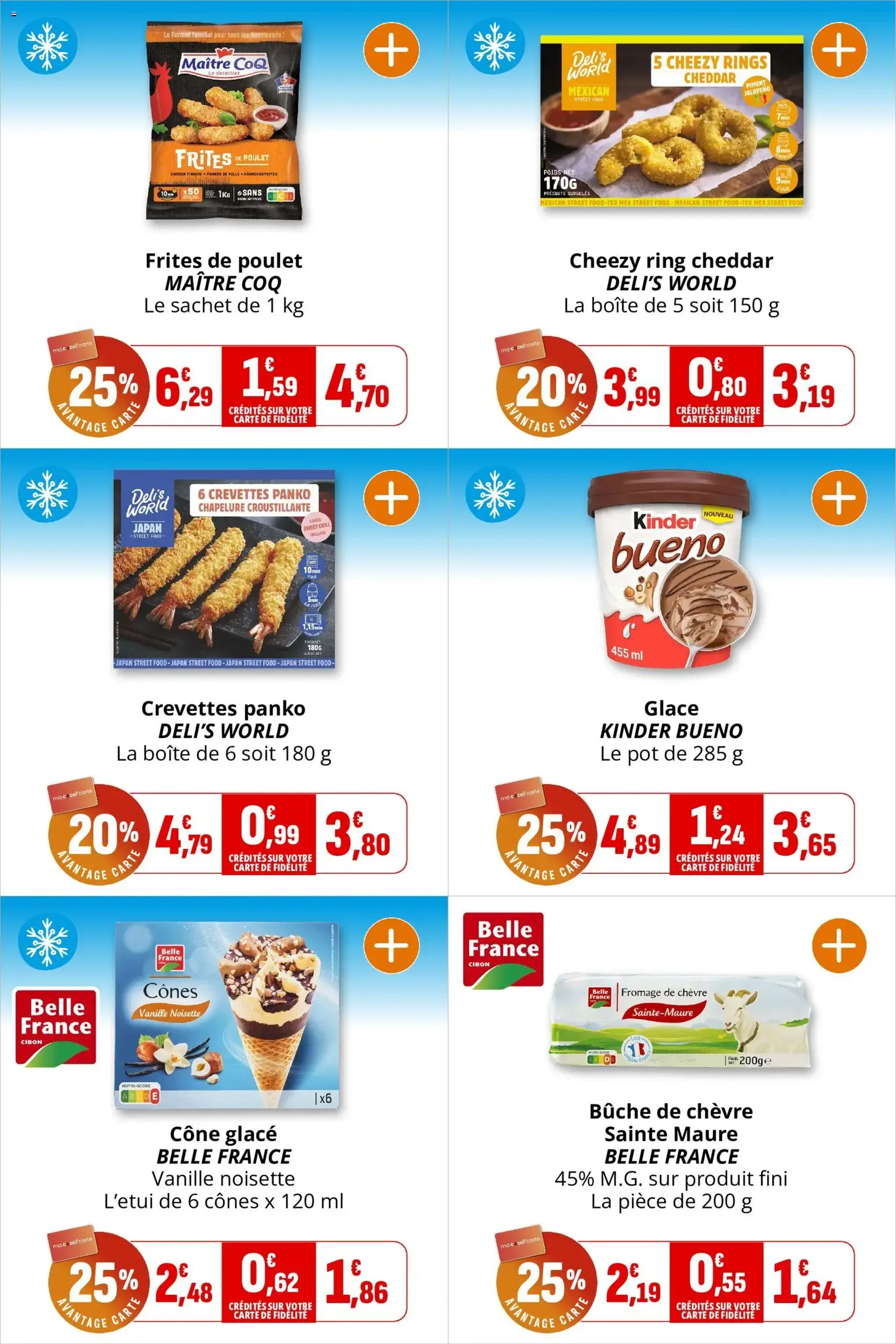 Coccinelle catalogue - brochure valable à partir du 21/10/2026, page 9 sur 42