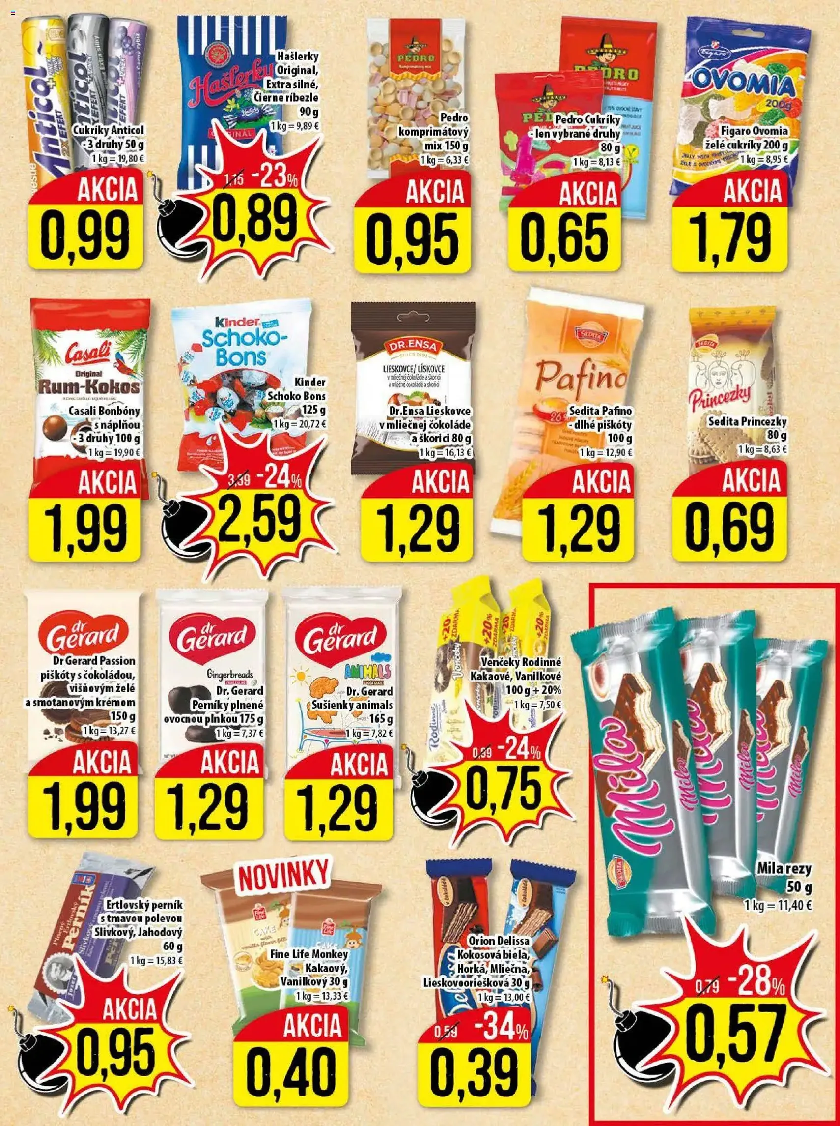 Klas leták - platný leták od 17.11.2025 strana 11 z 25