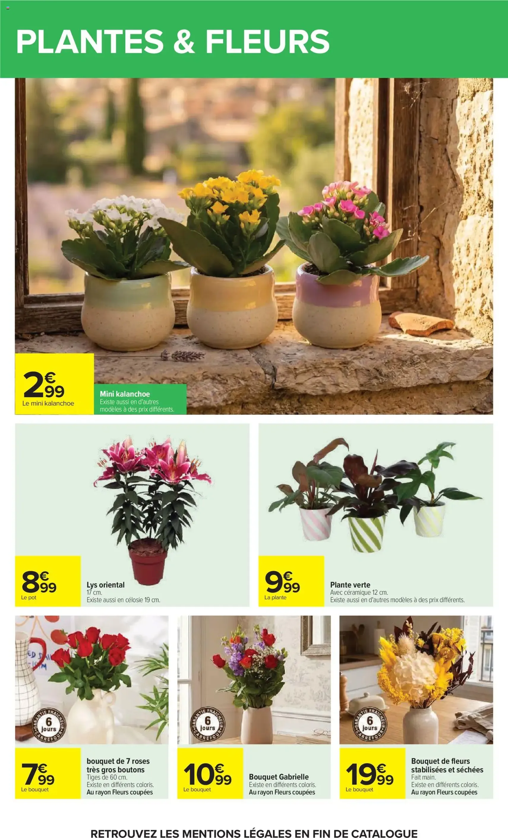 Carrefour catalogue - brochure valable à partir du 07/07/2026, page 72 sur 92