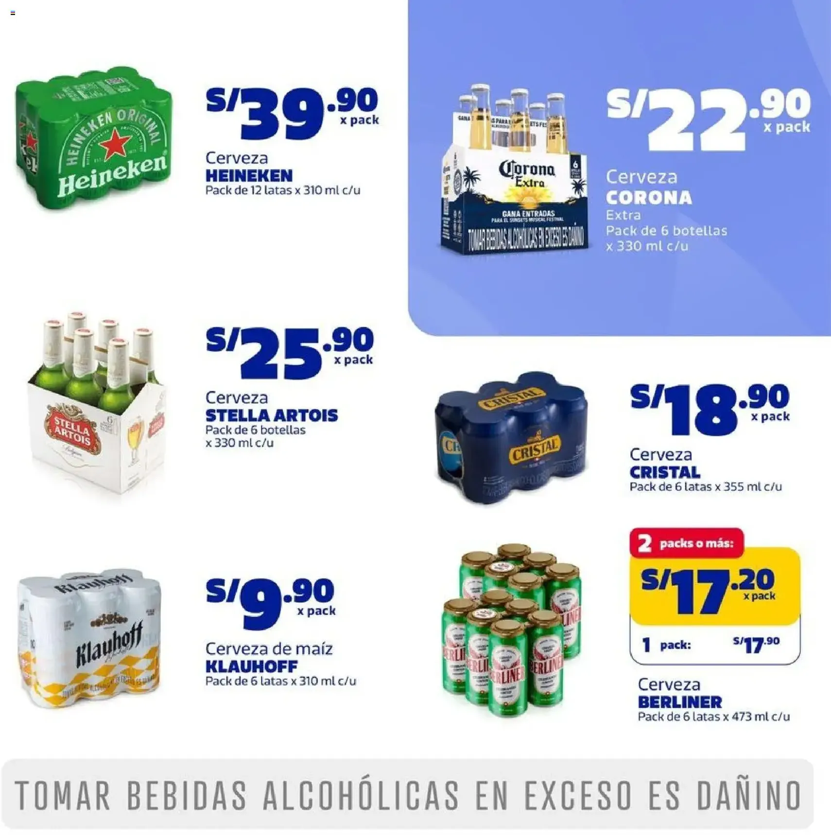 Makro catálogo - folleto válido desde 02/07/2026 página 19 de 25